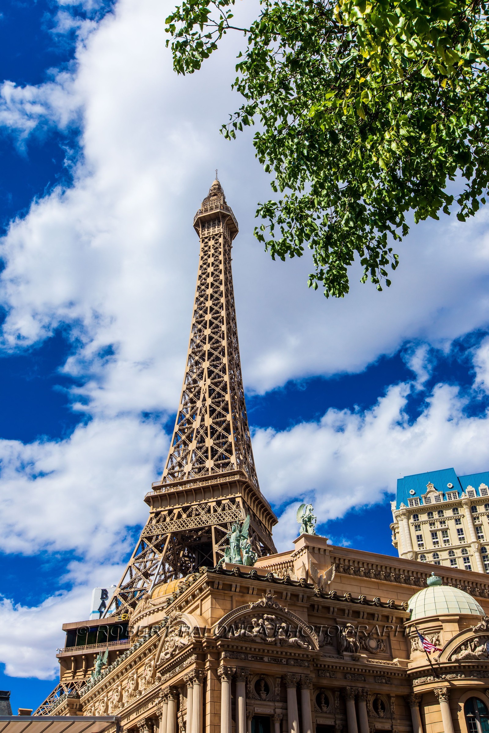 Las Vegas