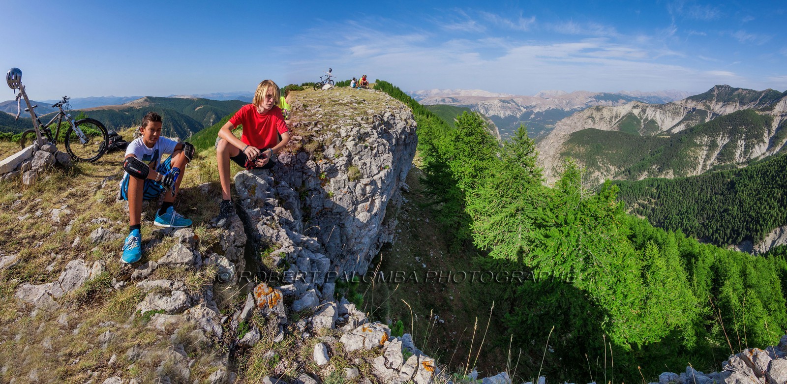 Rando Vtt Lacs de Lignin Rando Vtt Lacs de Lignin