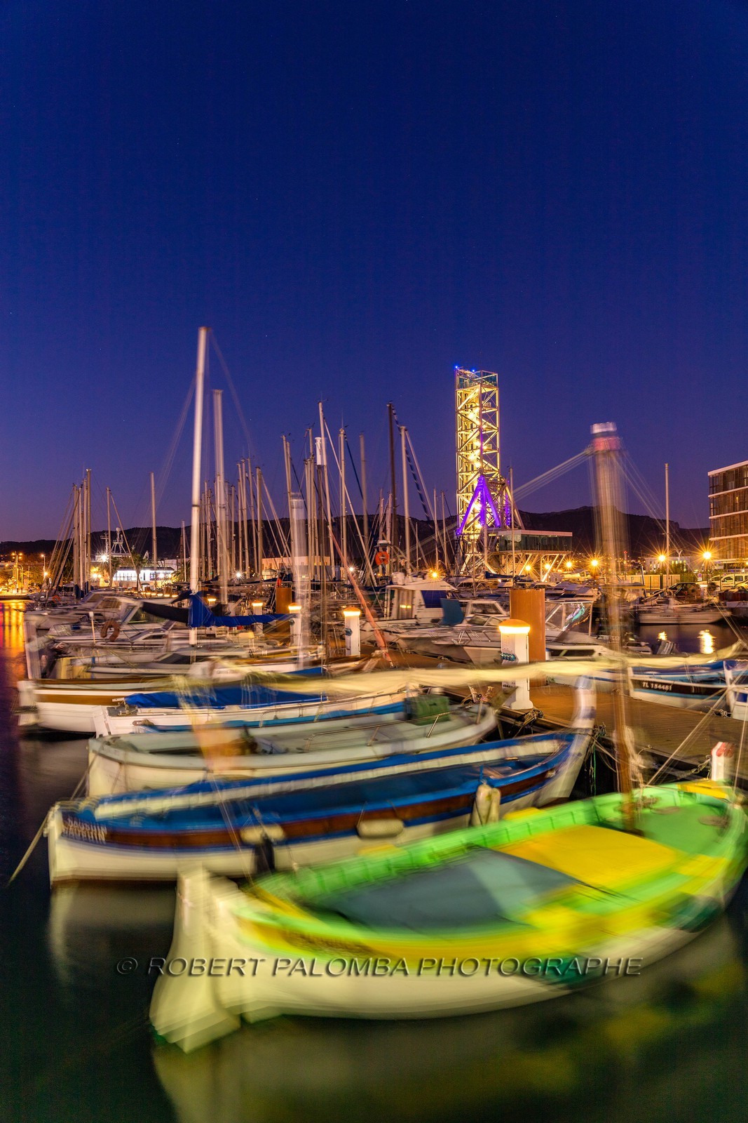 La Seyne-sur-Mer