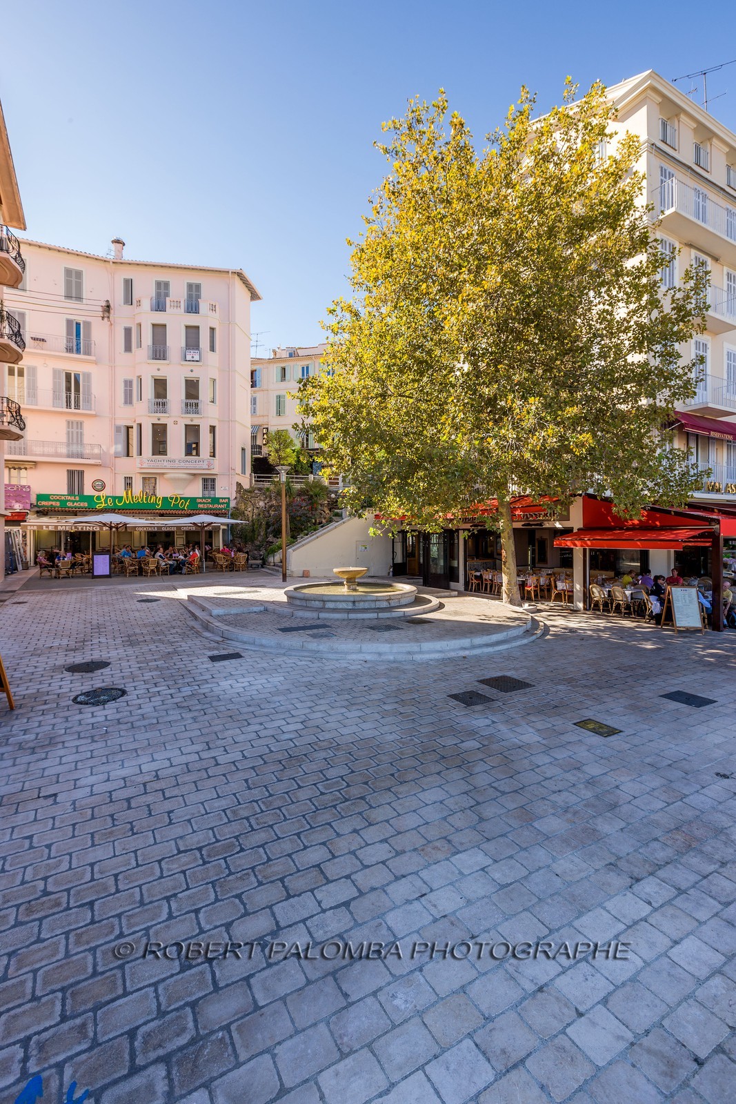 Cannes