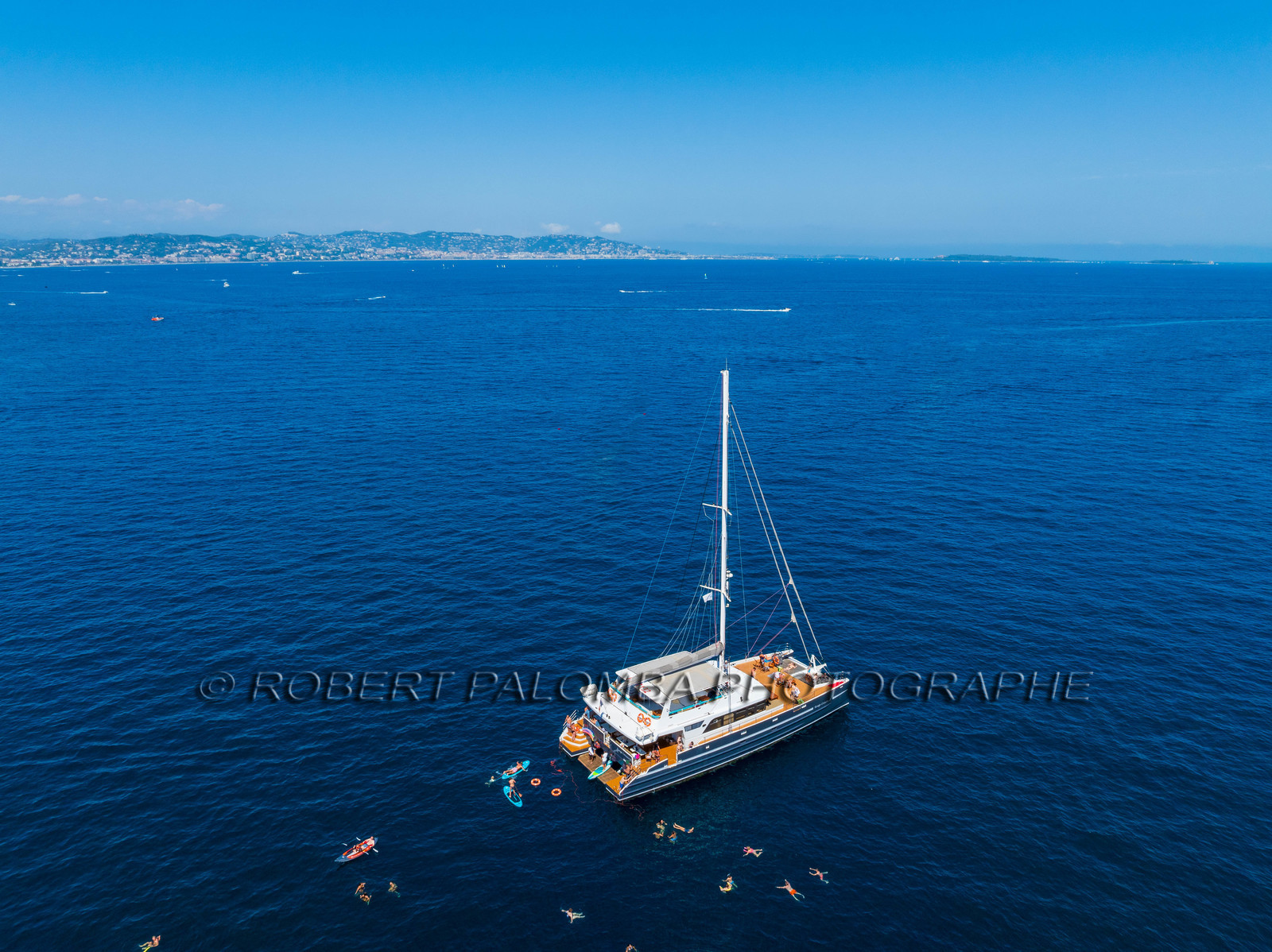Rivage Croisière II