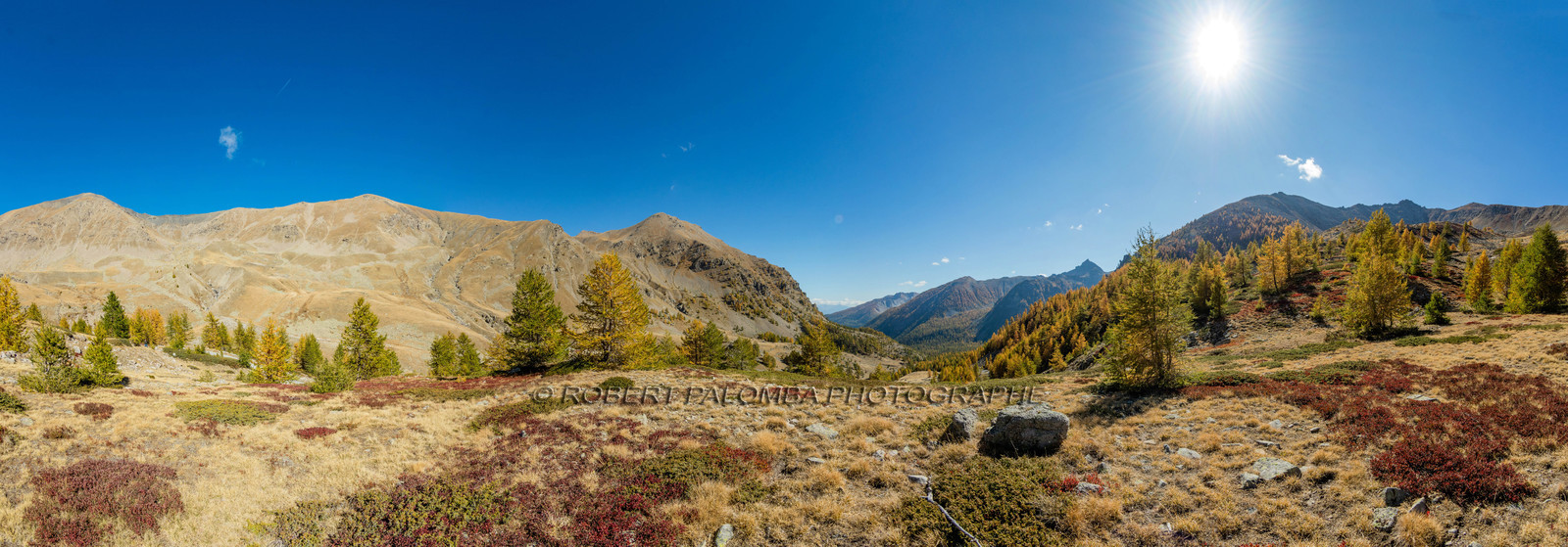 Col de la Moutière