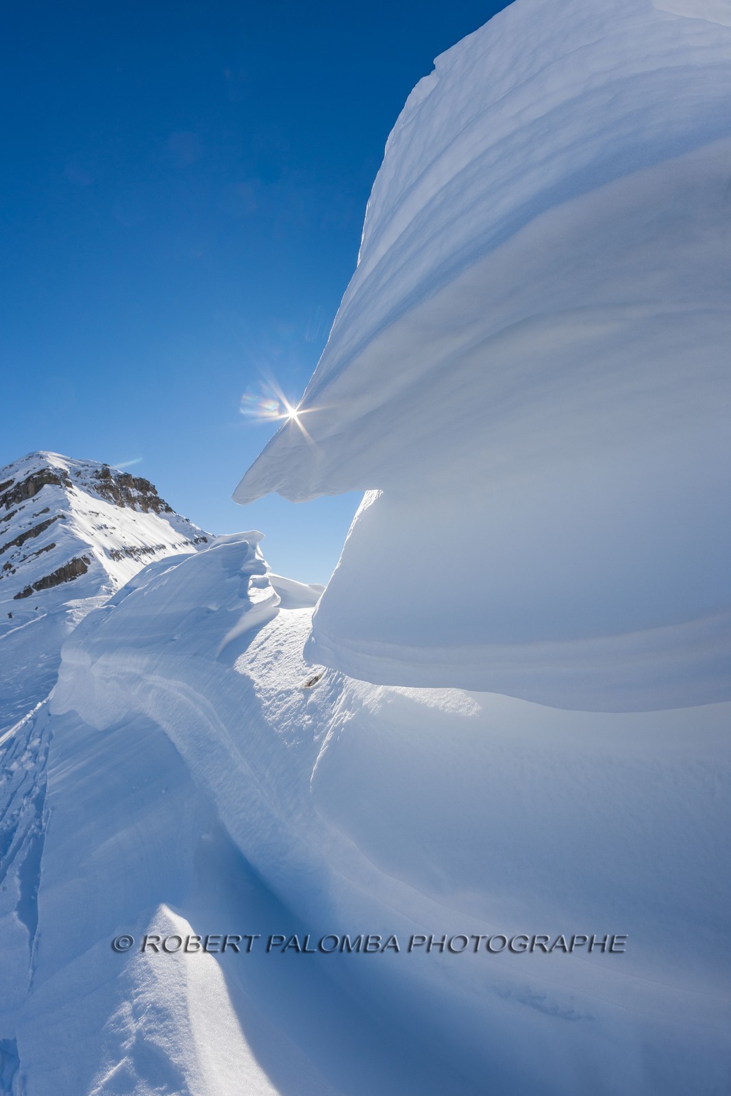 La Foux d'Allos