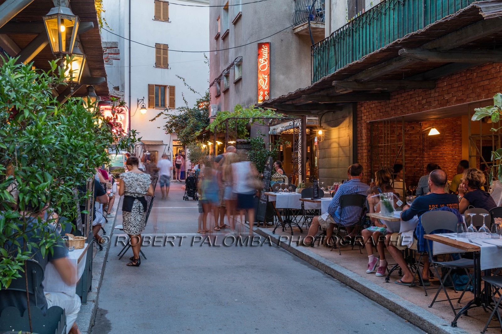 Porto-Vecchio