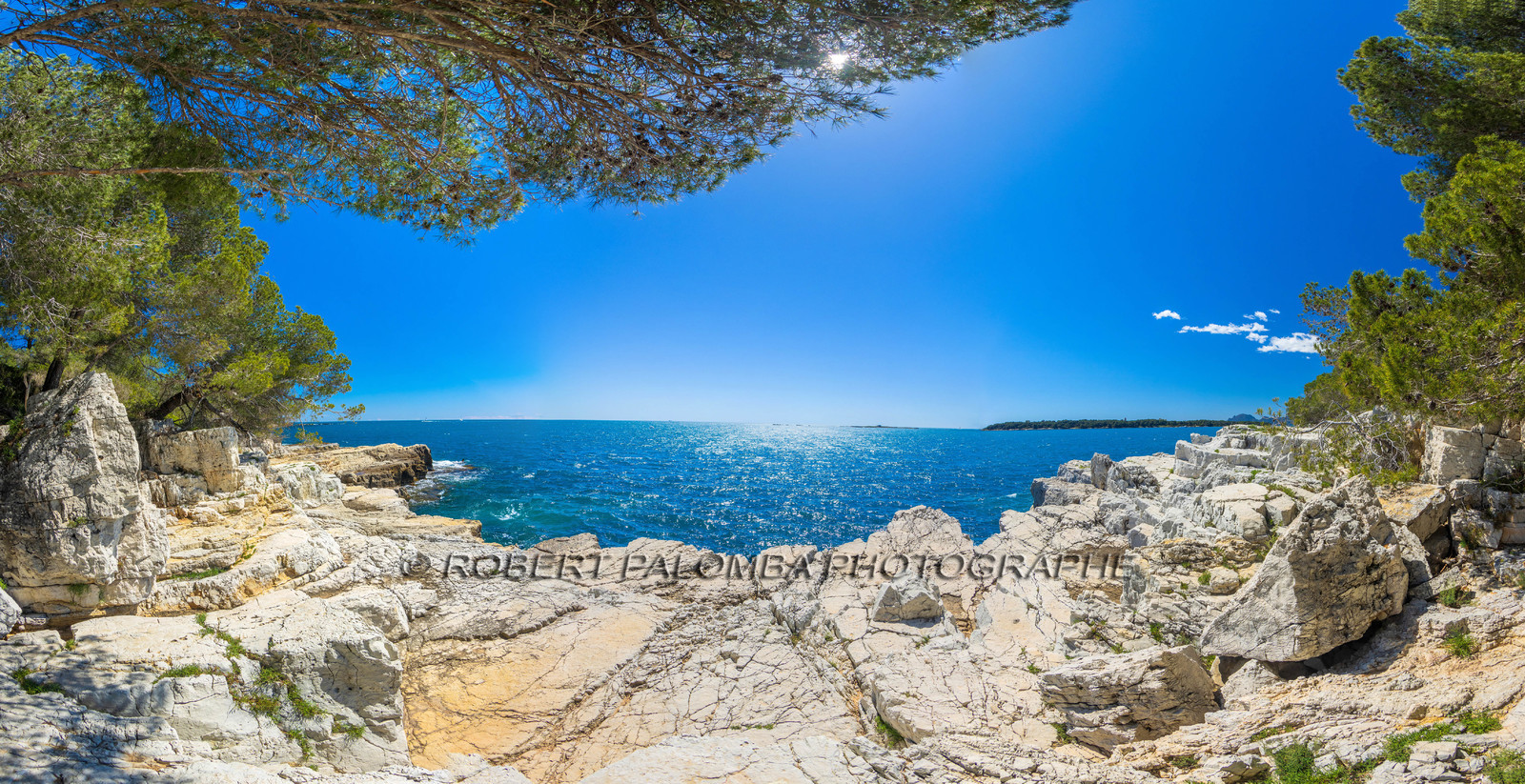 Lérins Sainte-Marguerite 2024