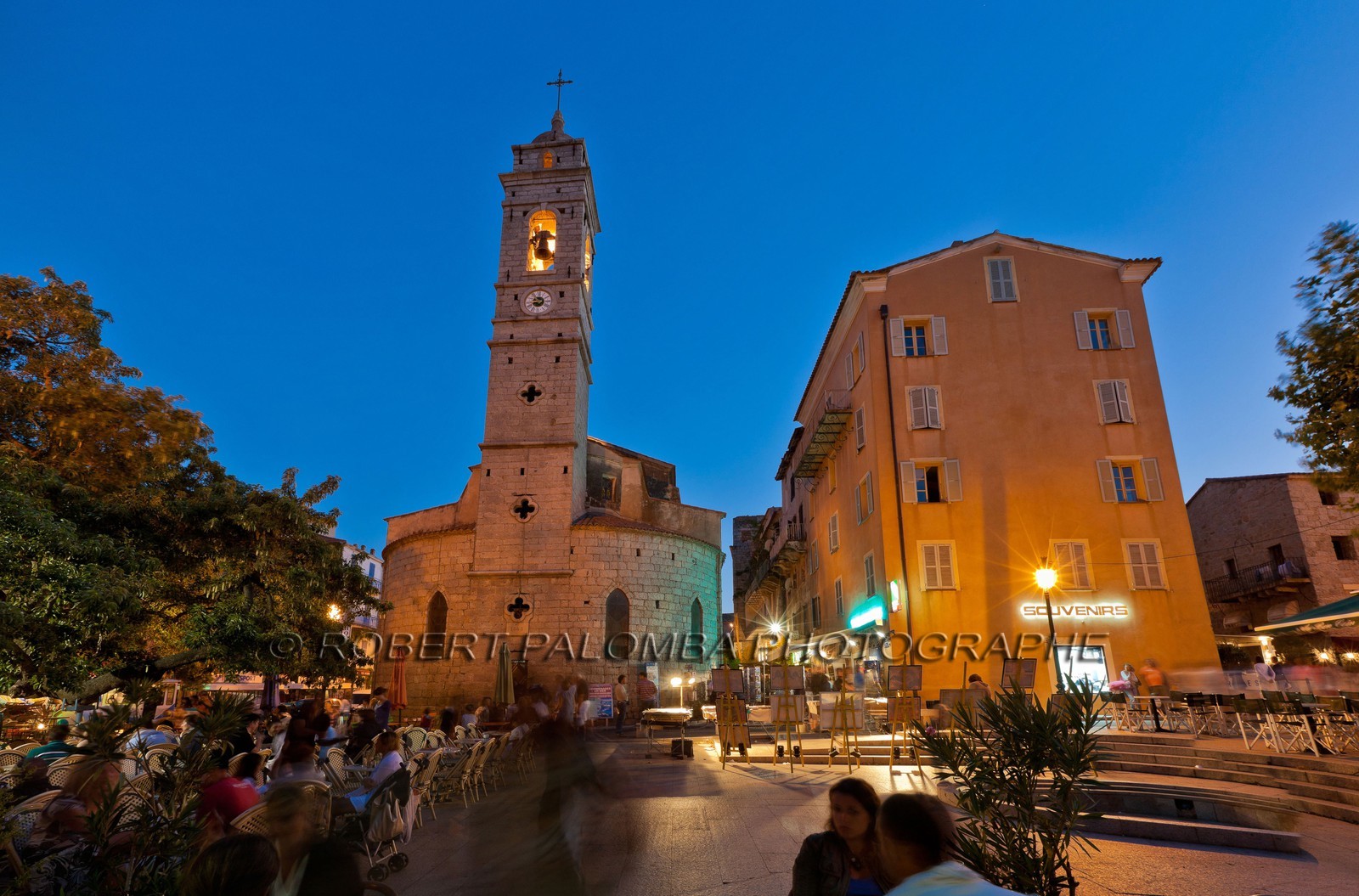 Porto Vecchio