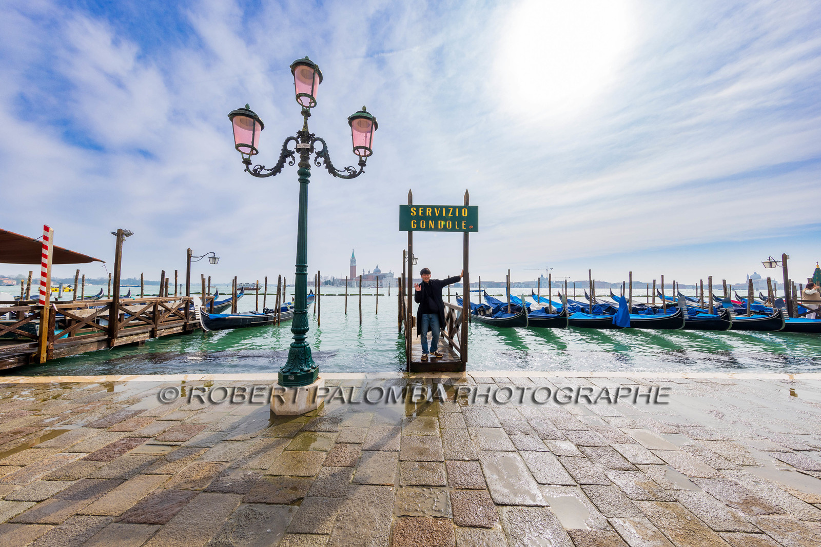 Venise