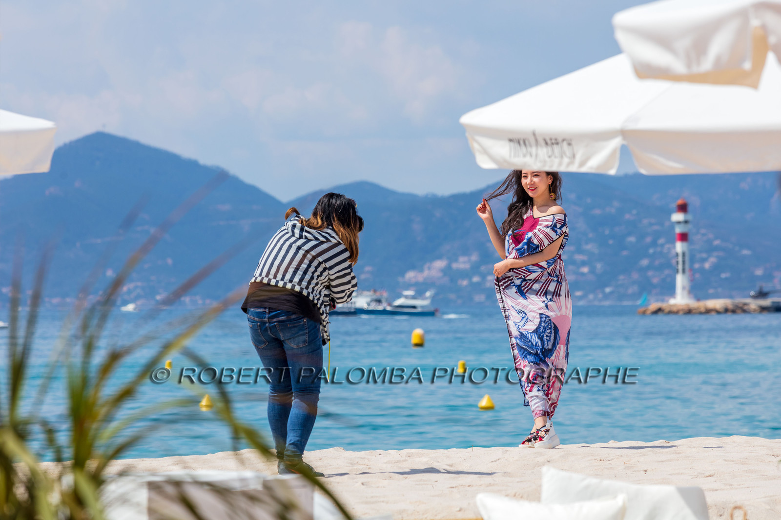 Cannes