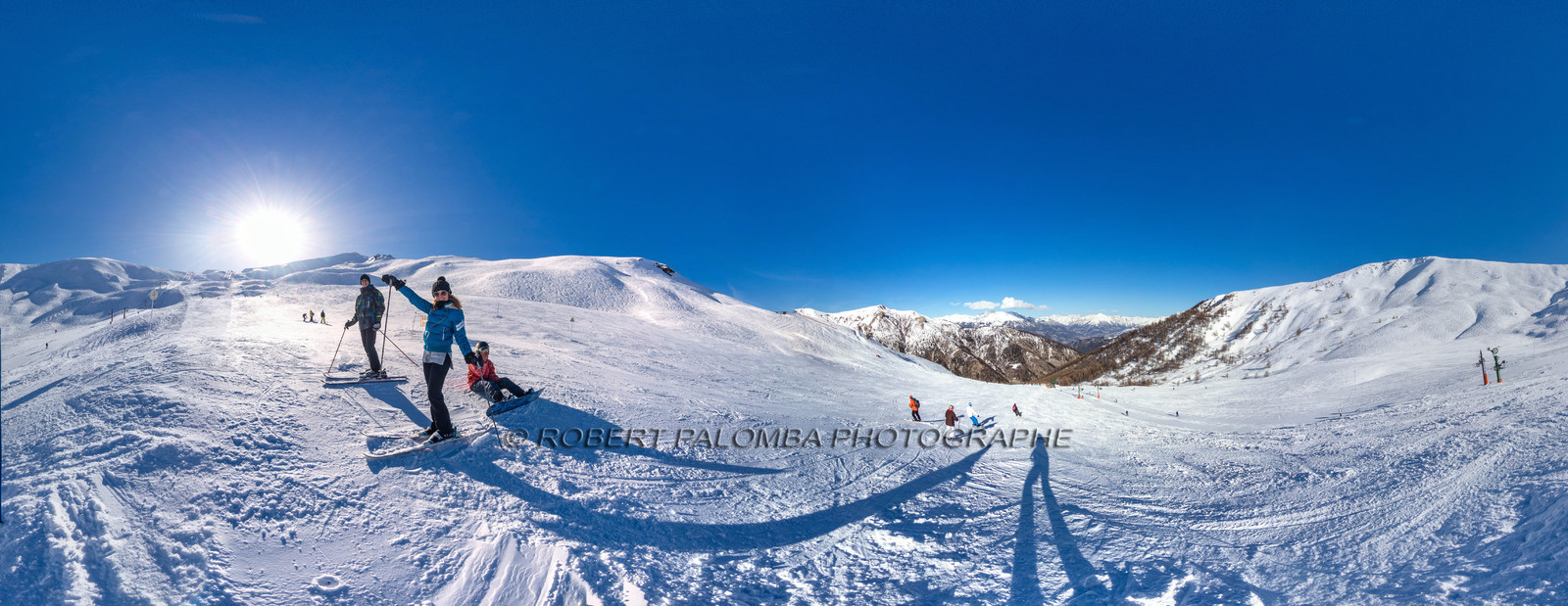 La-Foux-d'Allos