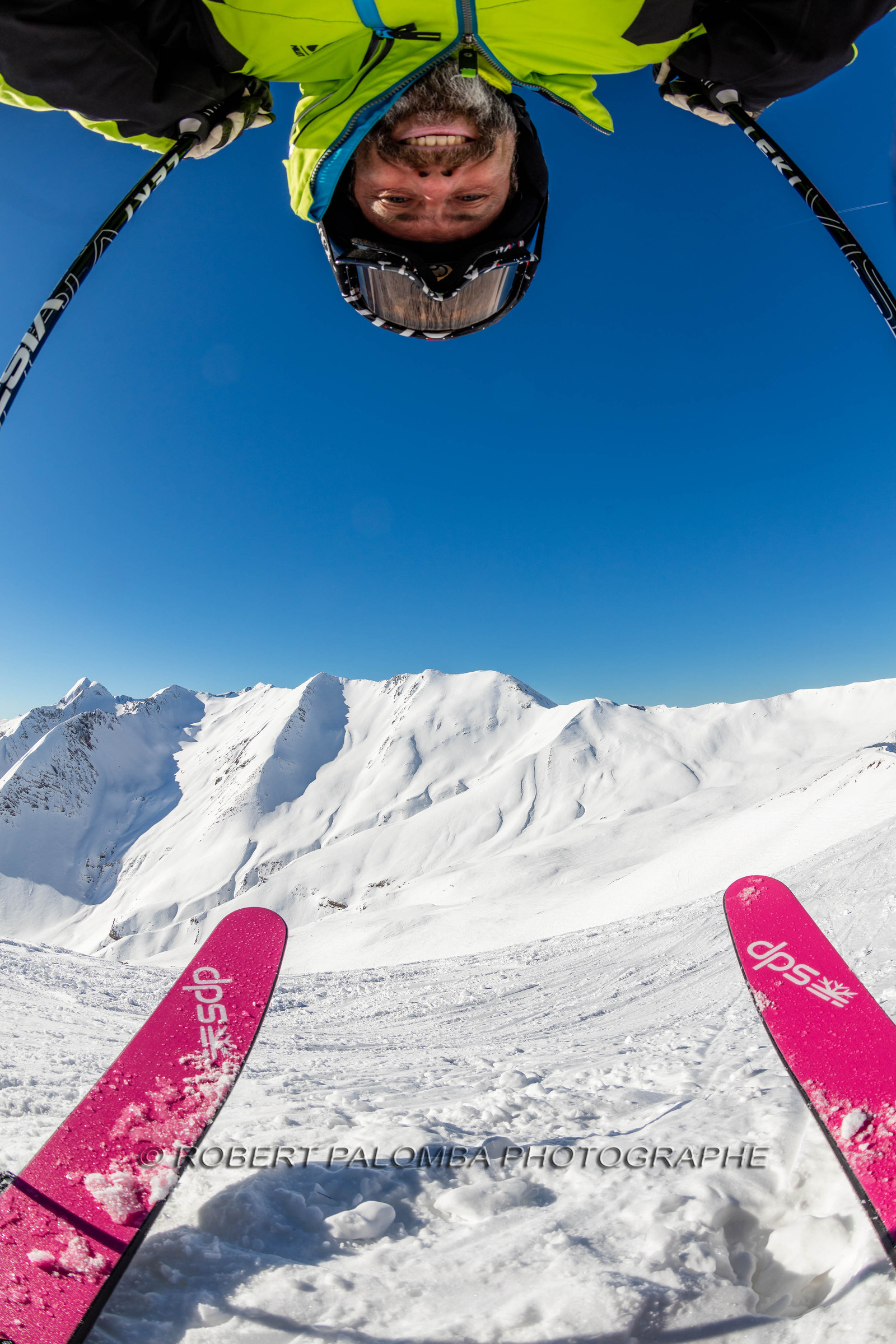La Foux d'Allos