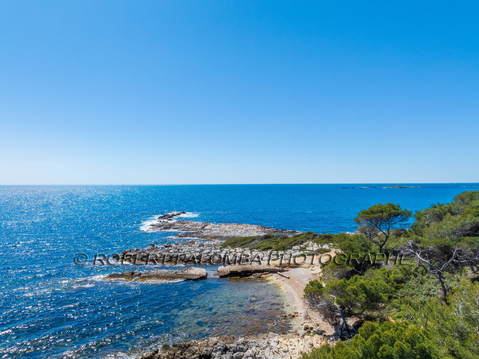 Lérins Sainte-Marguerite 2024