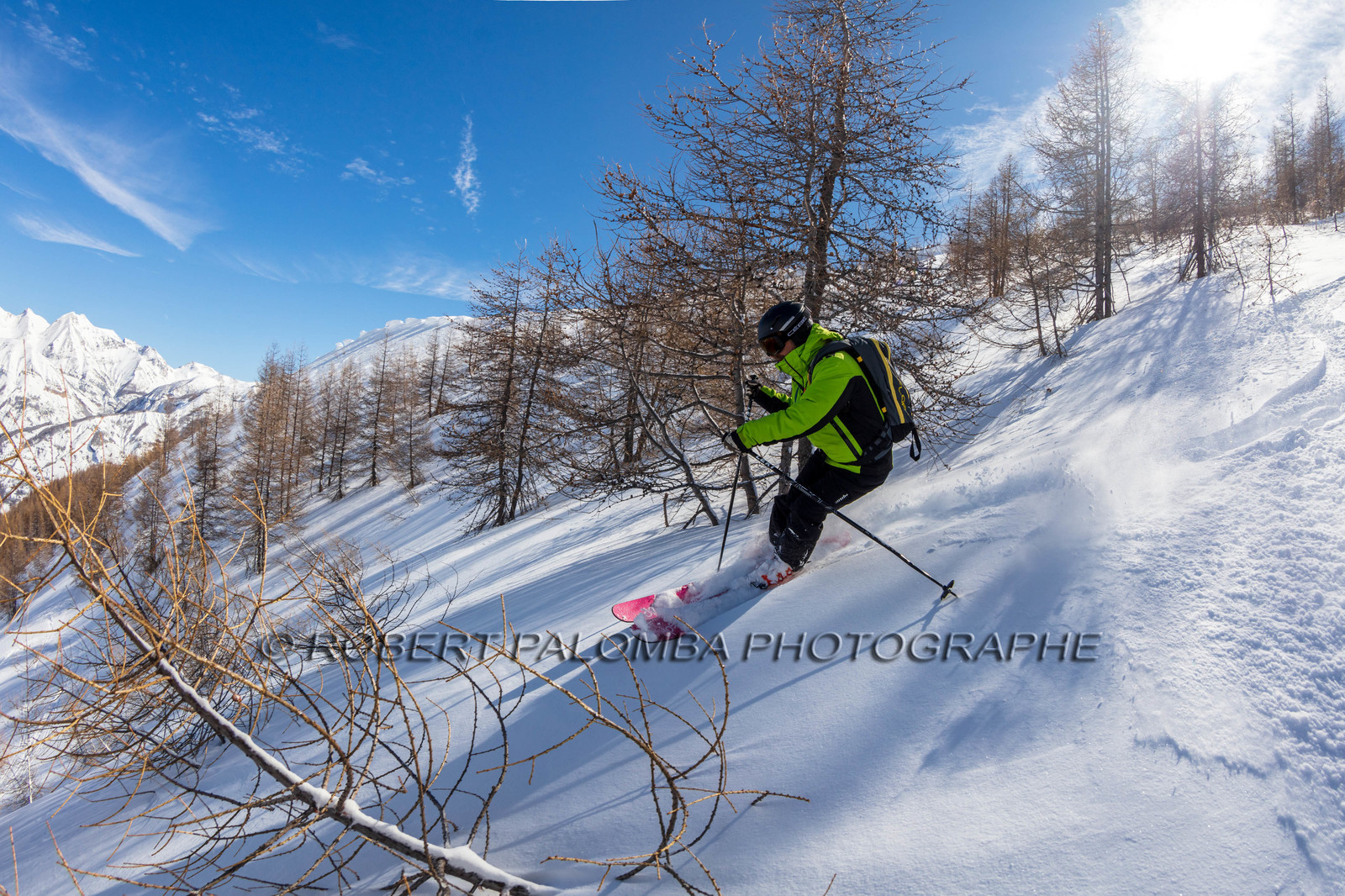 Freeride