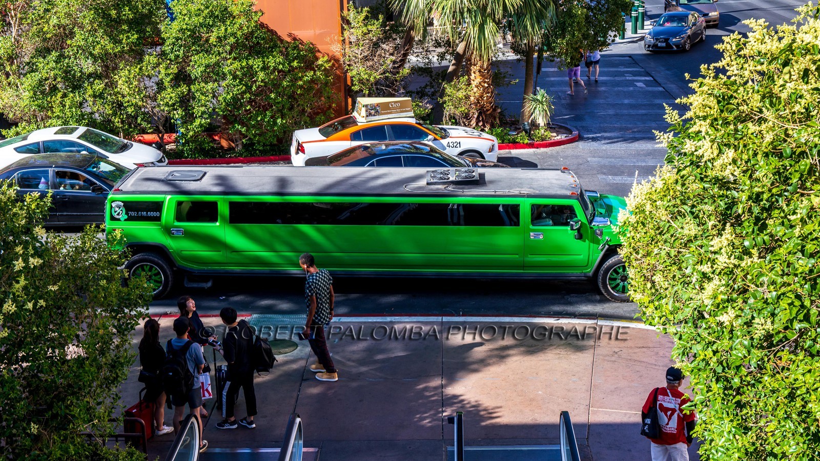 Las Vegas