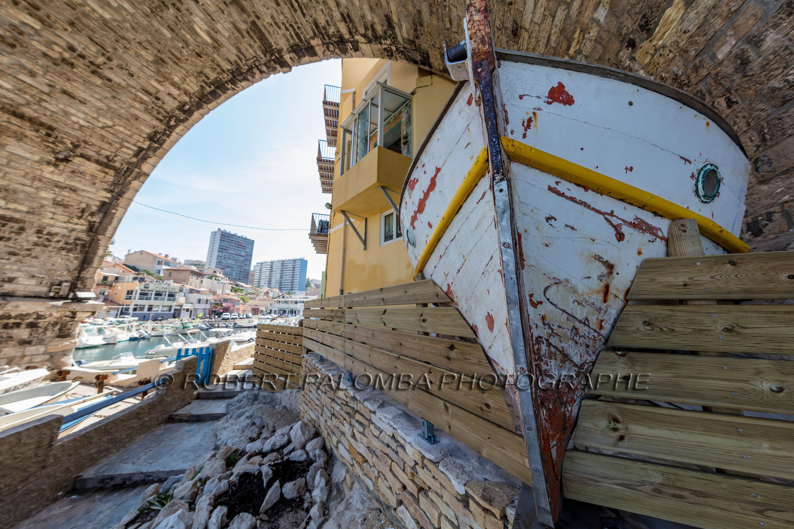 Marseille