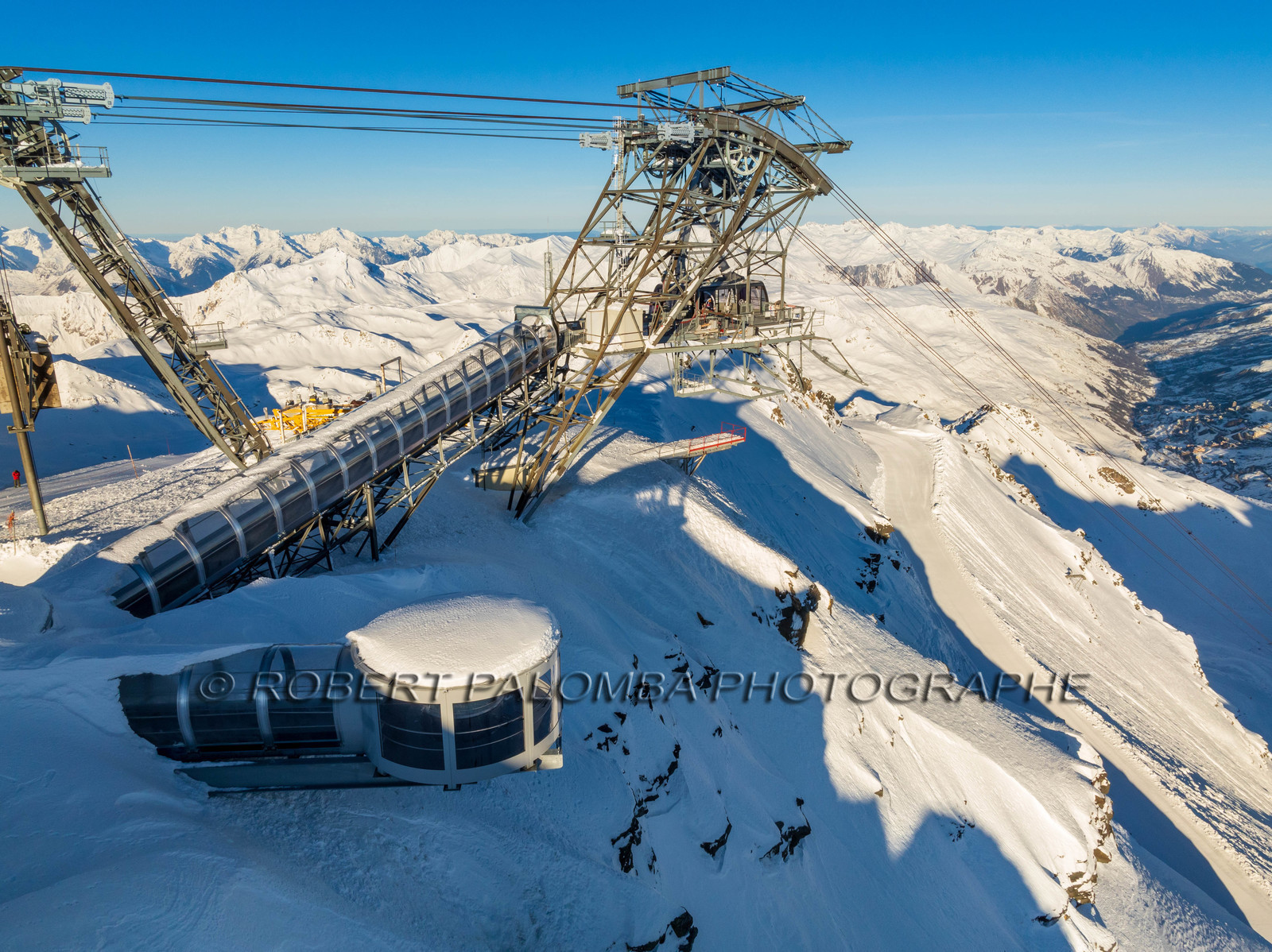 Val Thorens