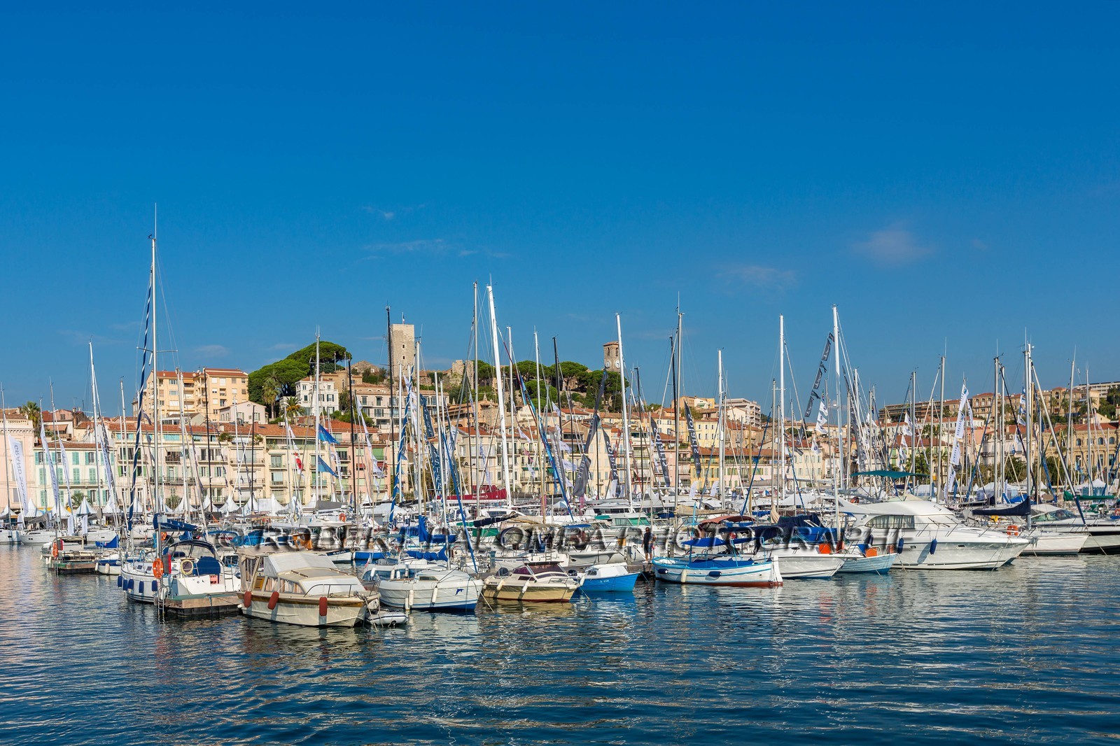 Cannes