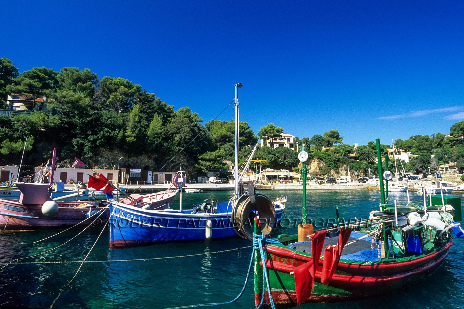 Presqu'ïle de Giens