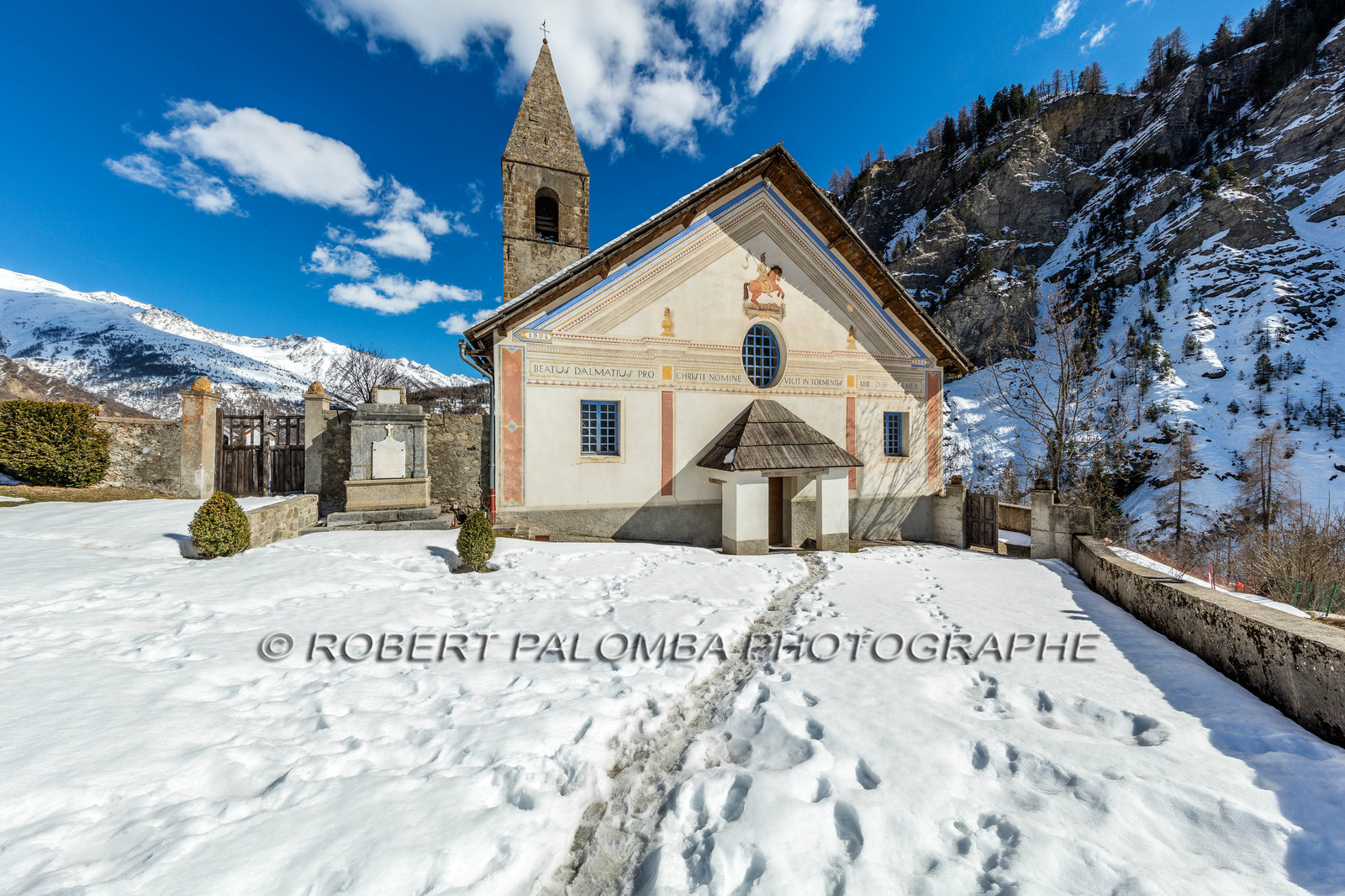 Saint-Dalmas-le-Selvage