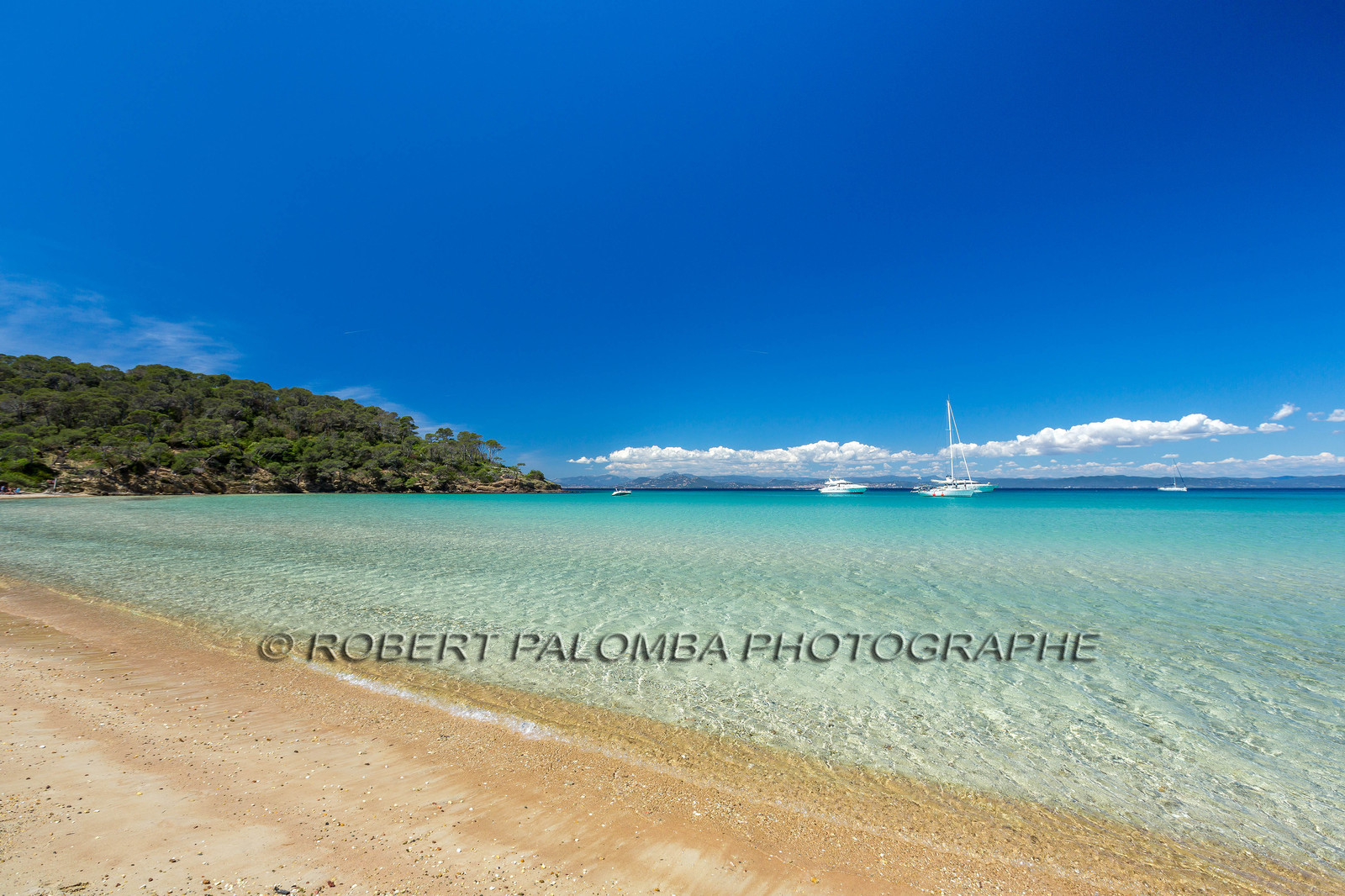 Porquerolles