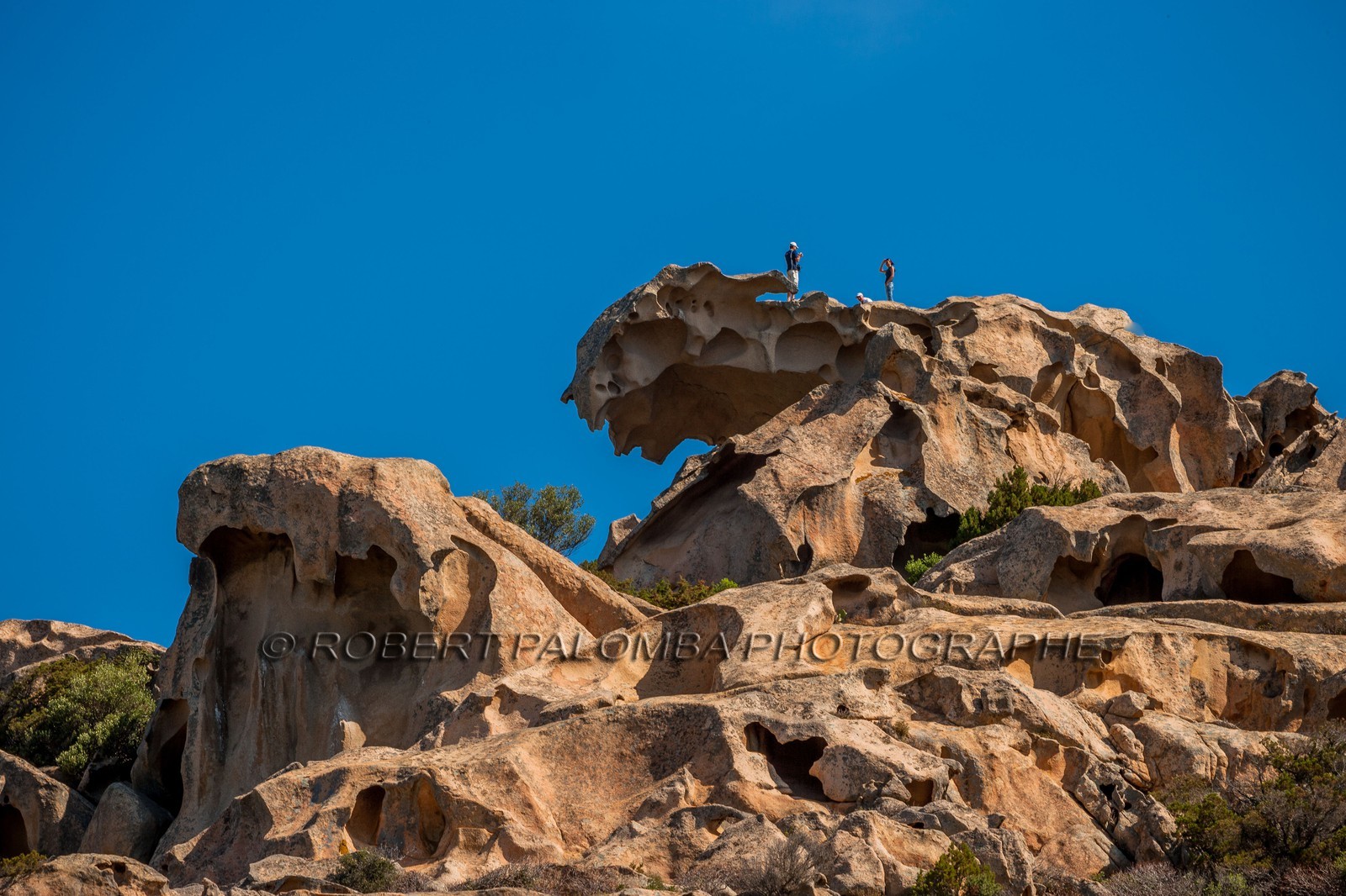 Capo d'Orso