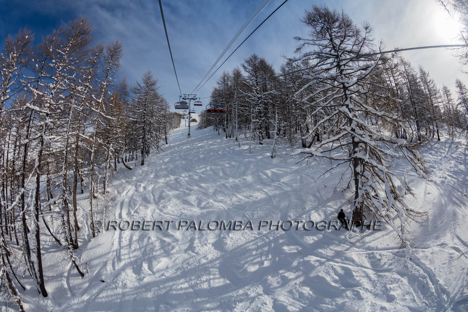 La Foux-d'Allos