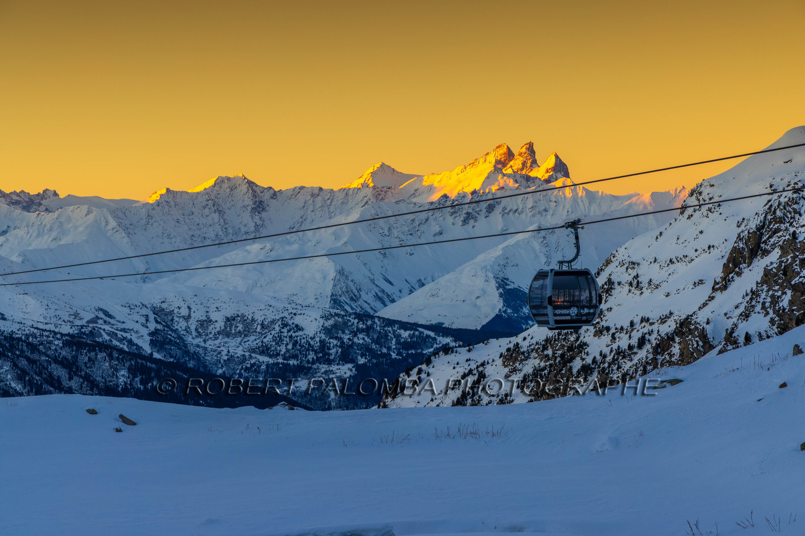 Val Thorens
