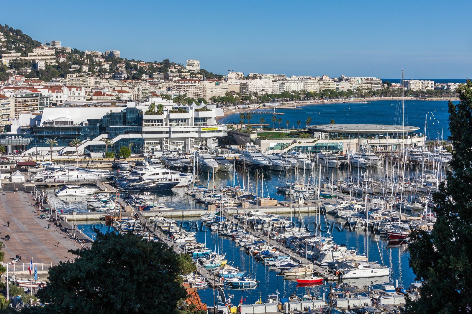 Cannes
