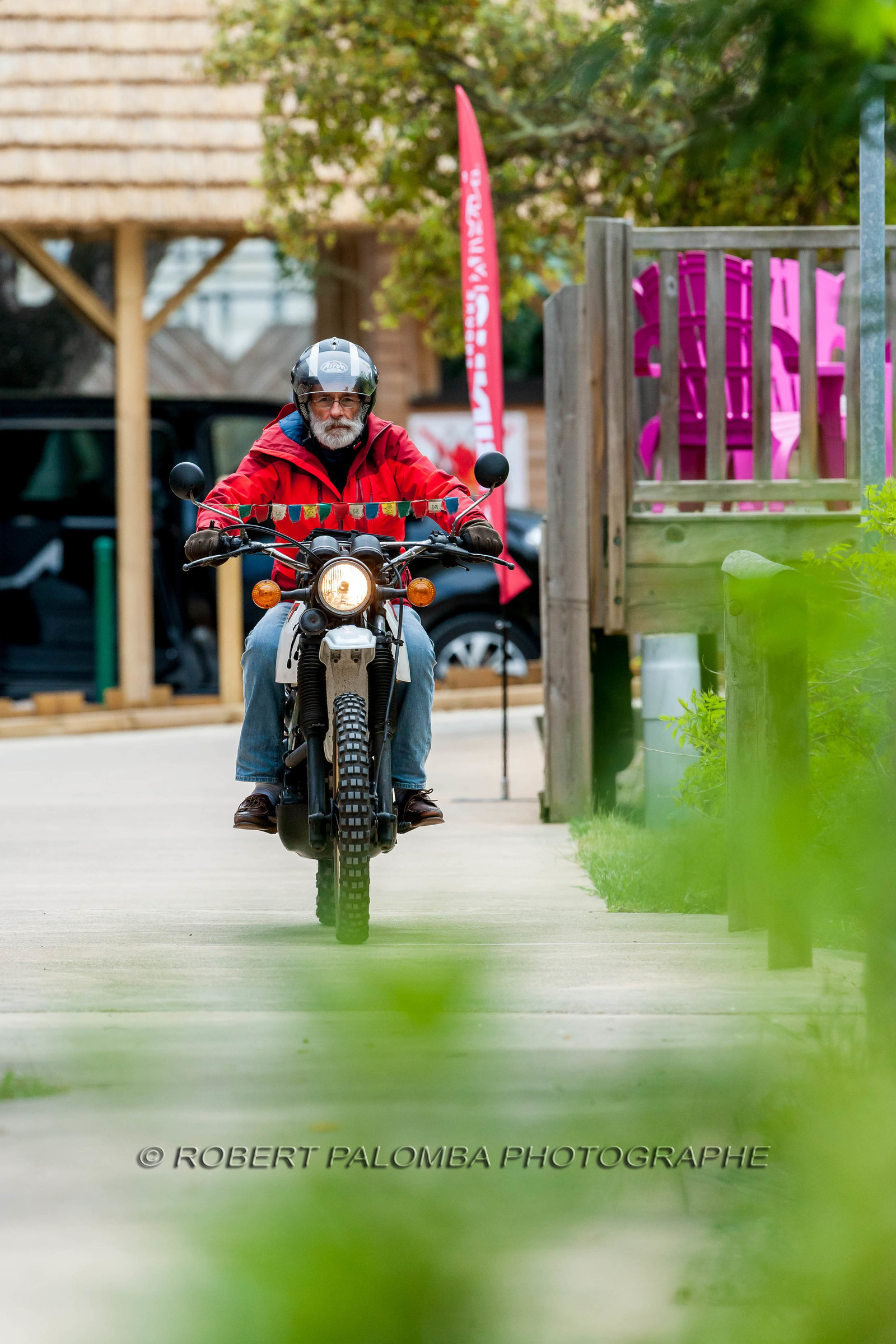 Bikingman Corsica 2019