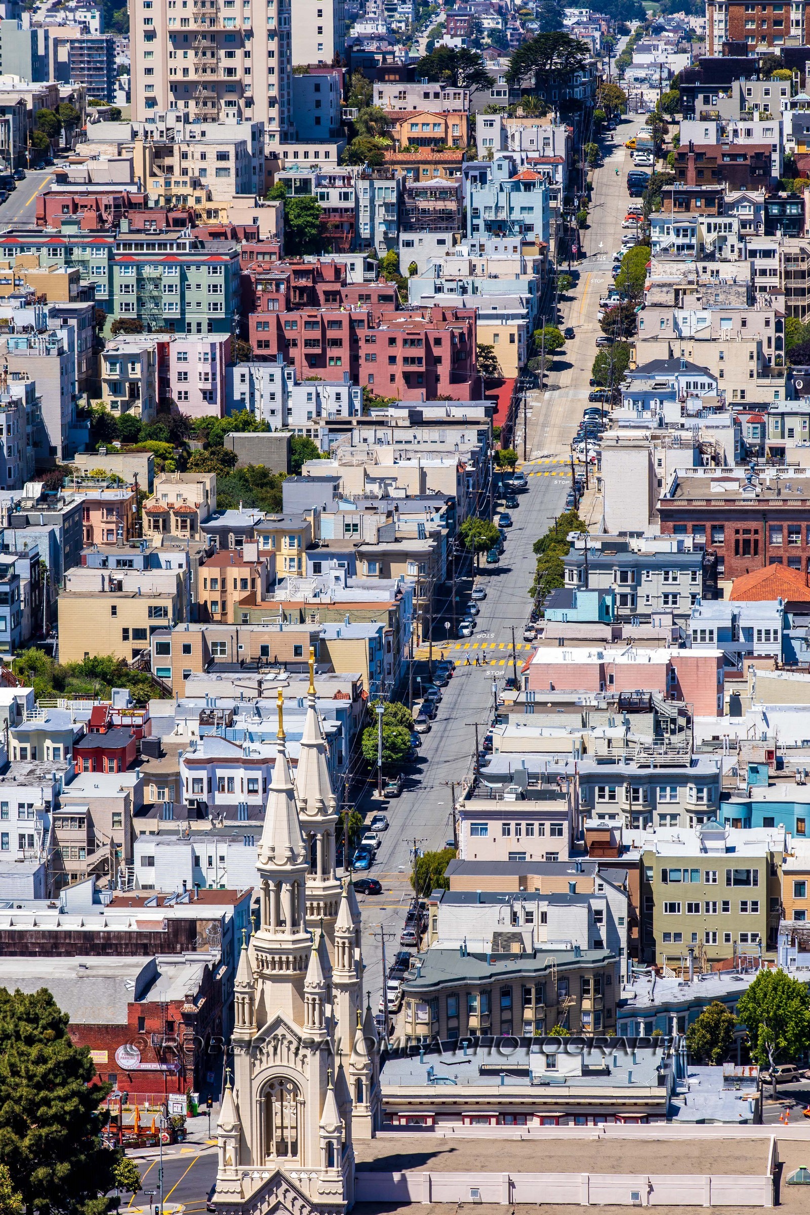 San Francisco