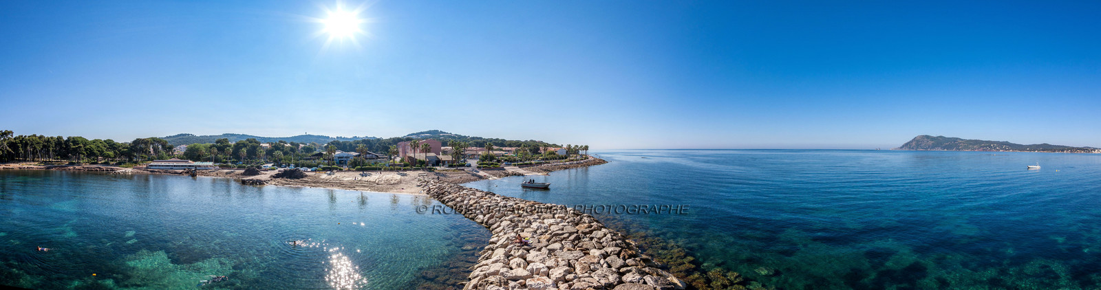Saint-Mandrier-sur-Mer