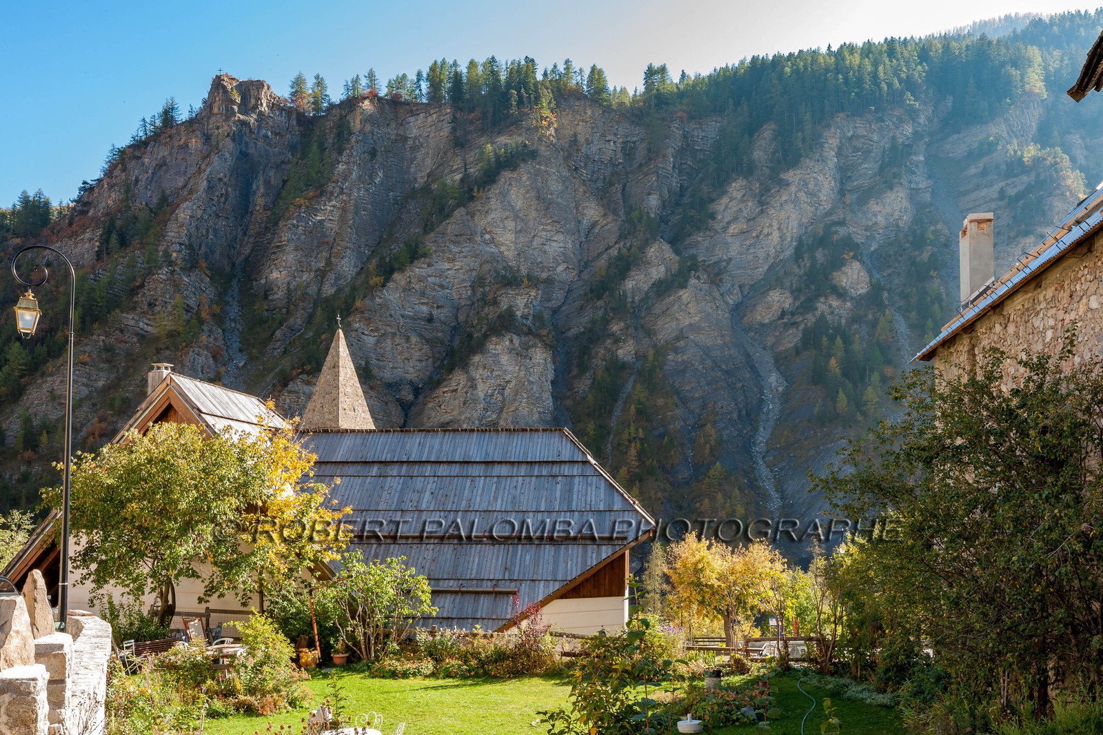 Saint-Dalmas-le-Selvage