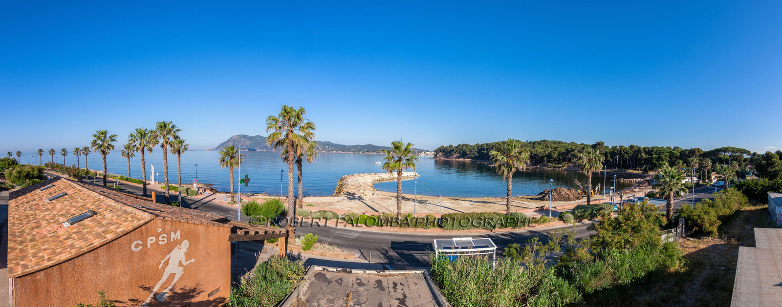Saint-Mandrier-sur-Mer
