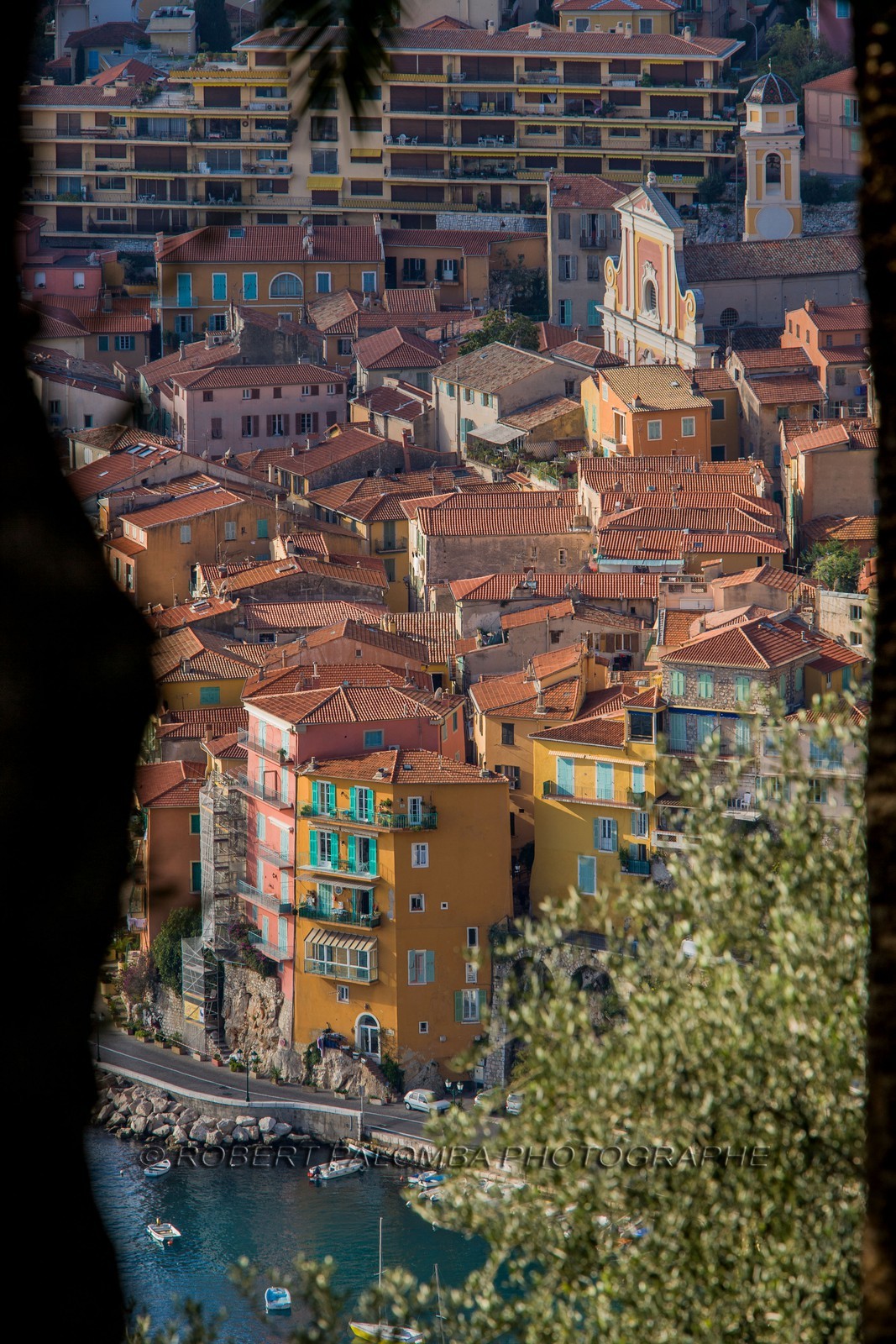 Villefranche-sur-Mer