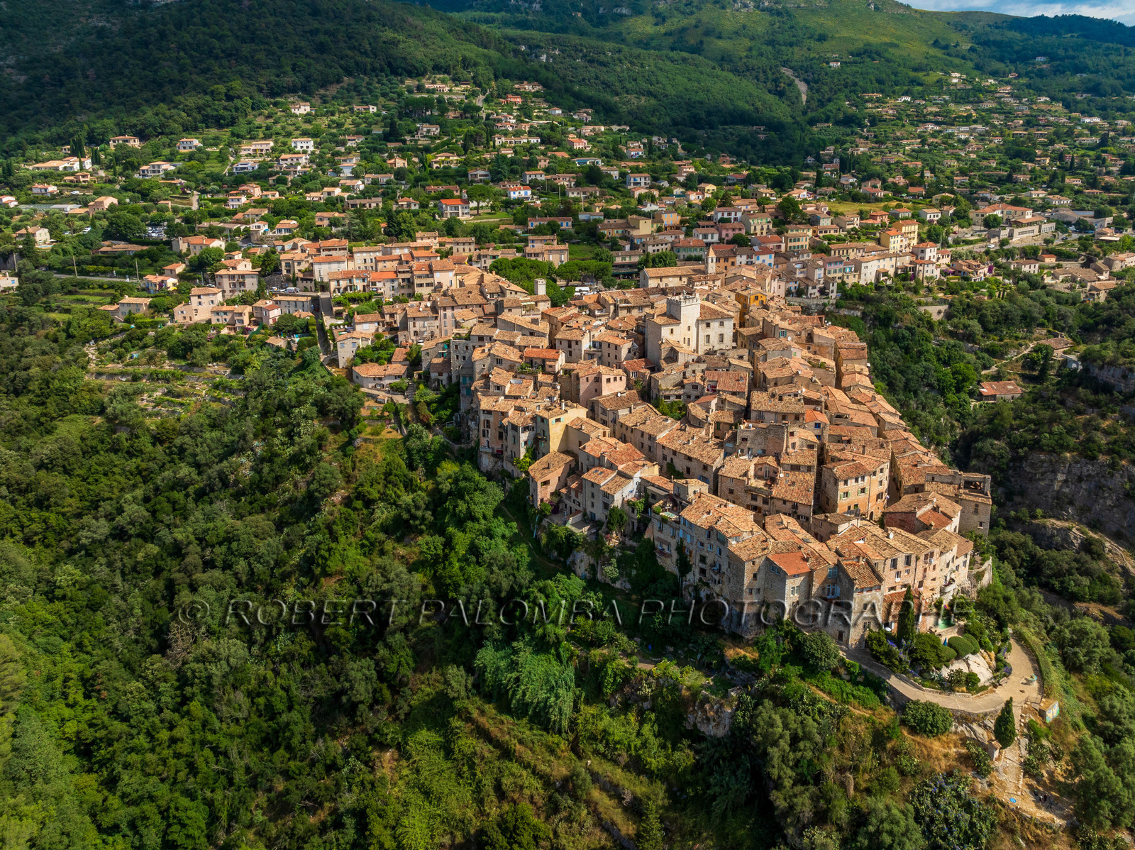 Tourrettes-sur-Loup