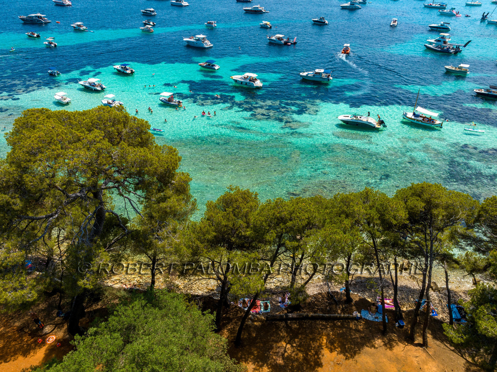 Lérins Sainte-Marguerite