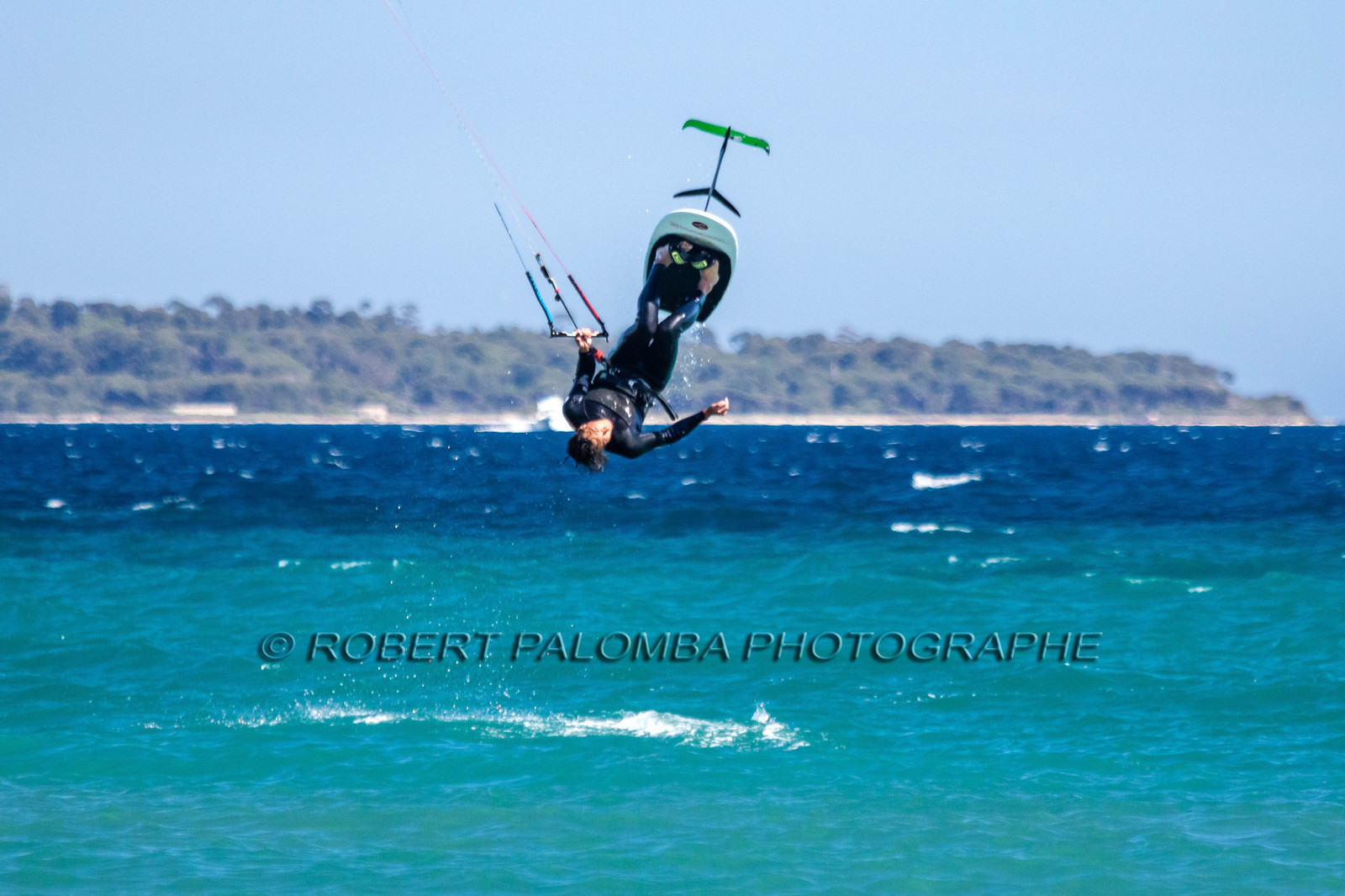 Kitefoil