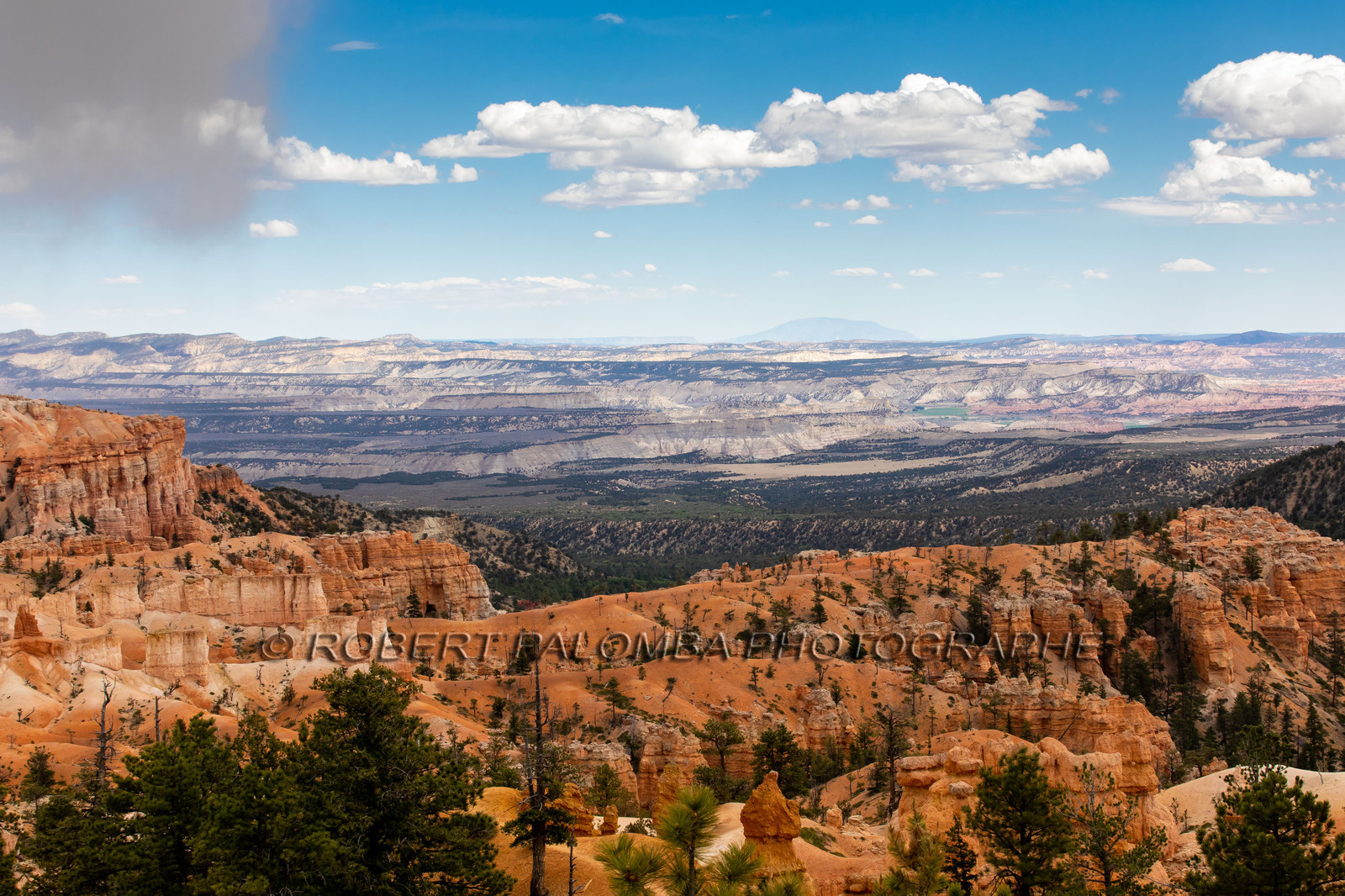 Bryce Canyon