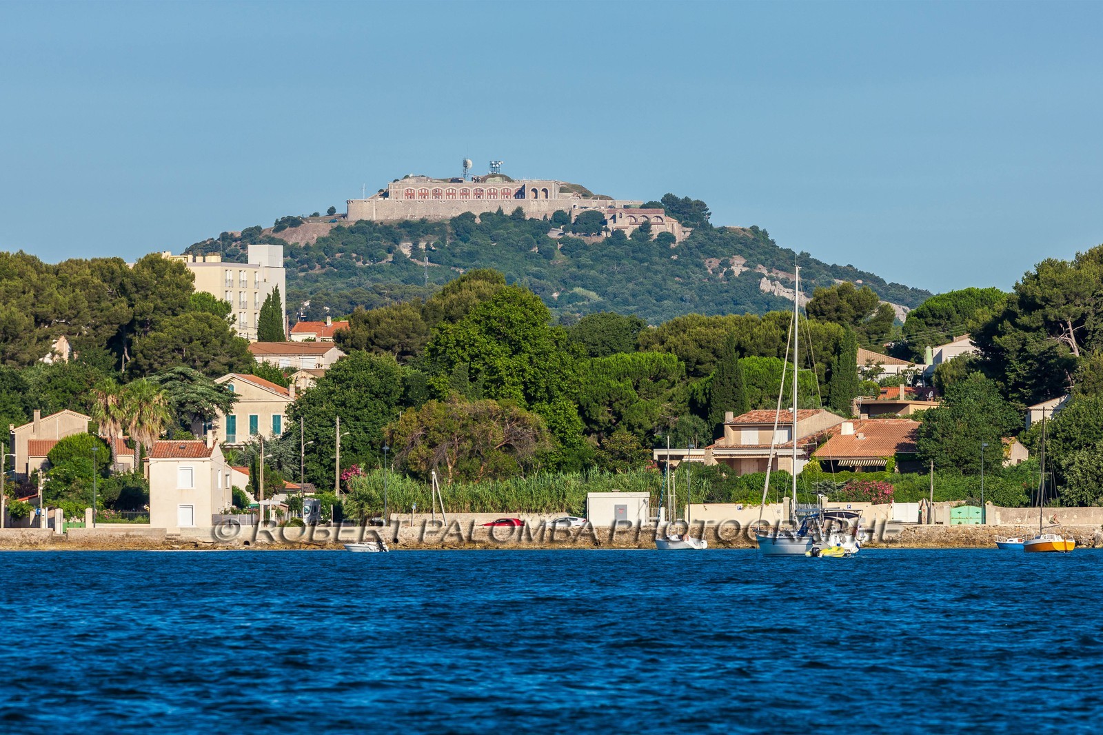 La Seyne-sur-Mer