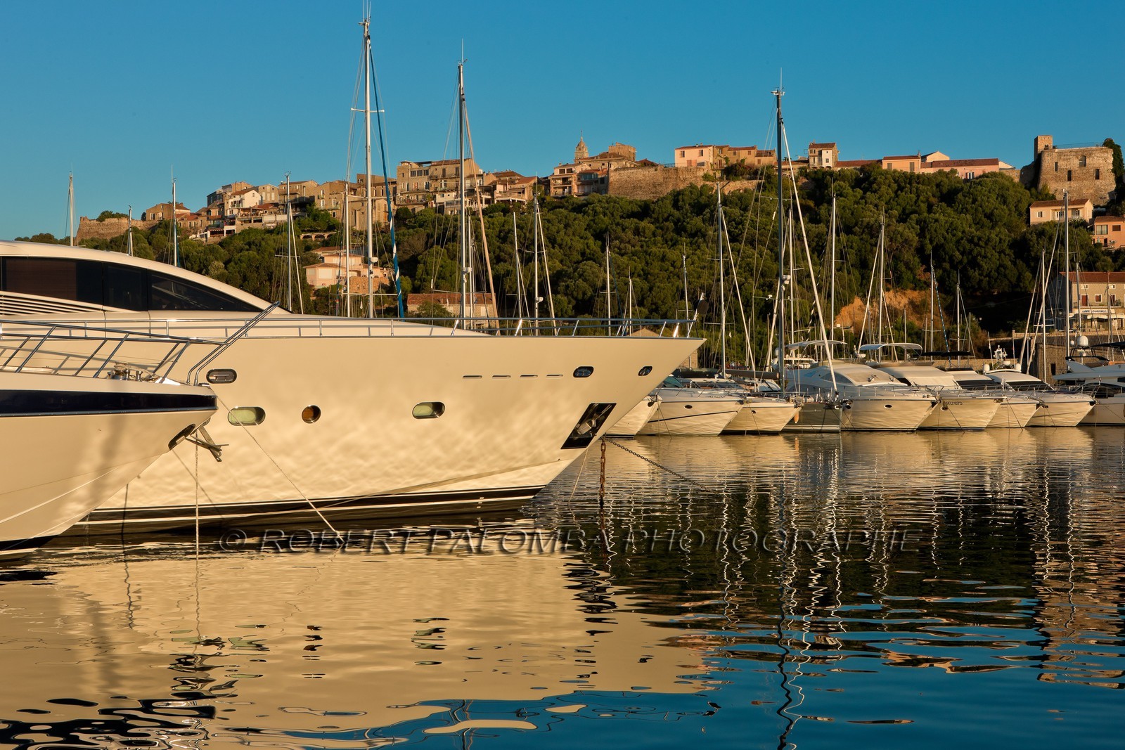 Porto Vecchio