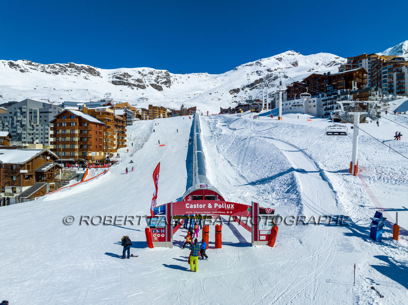 Val Thorens