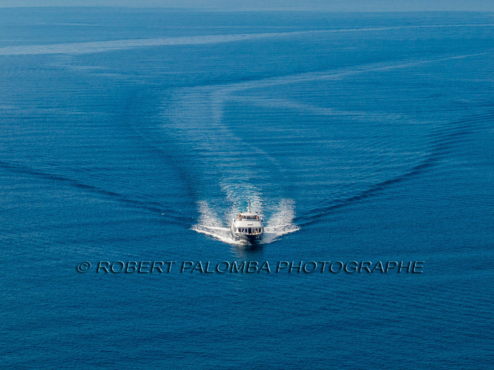 Promenade côtière Nice-Villefranche-sur-Mer