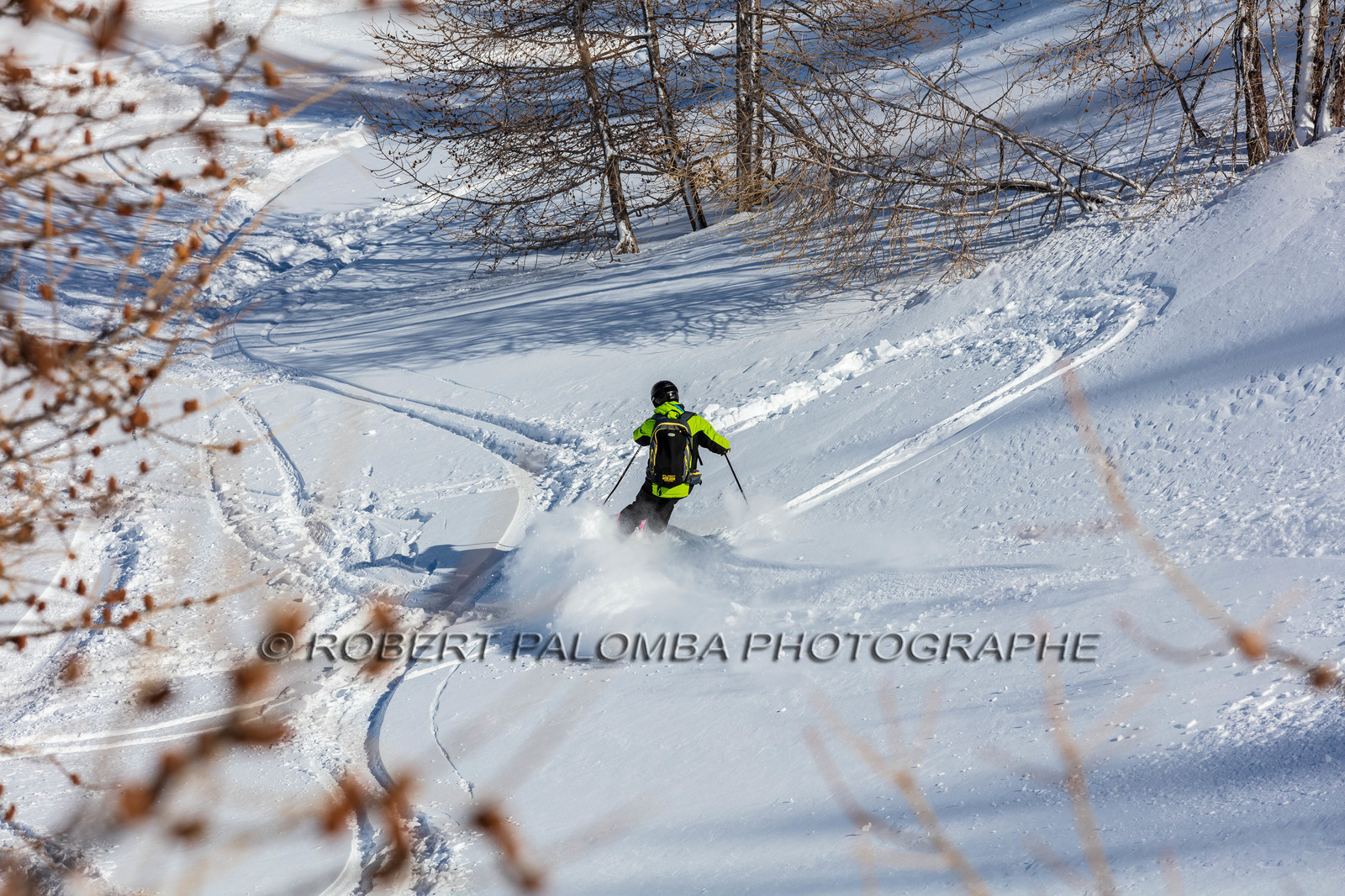 Freeride