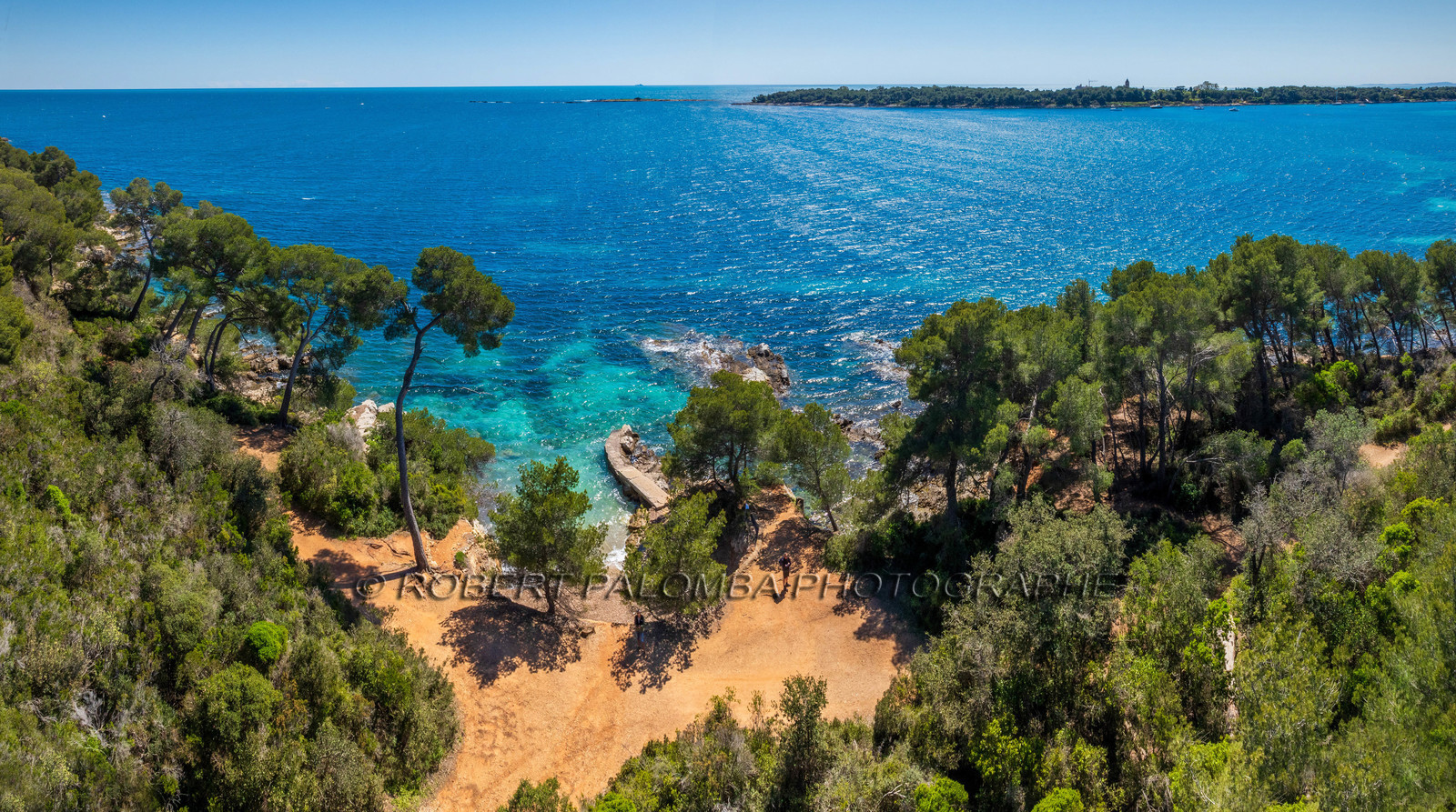 Lérins Sainte-Marguerite 2024