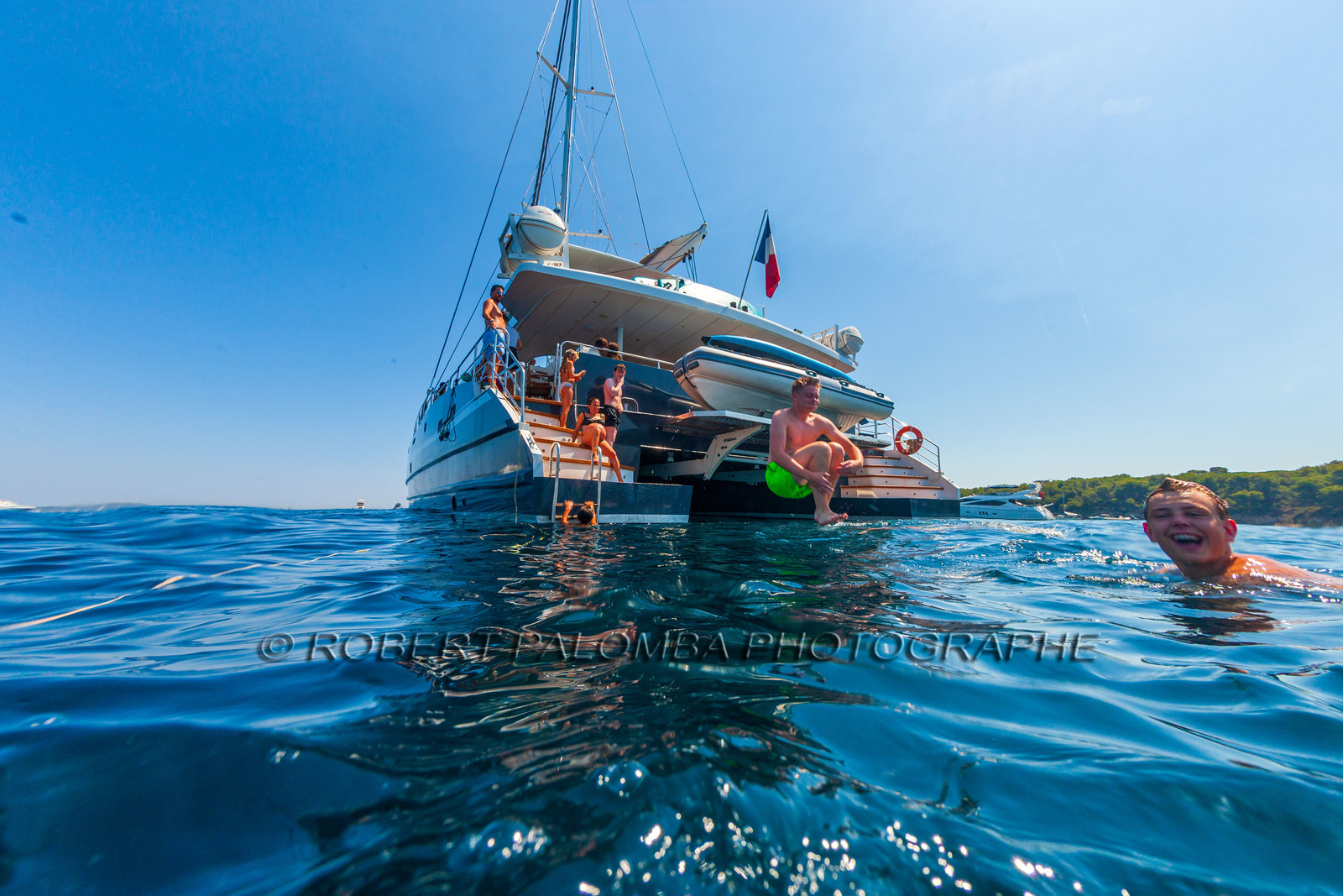 Rivage Croisière II