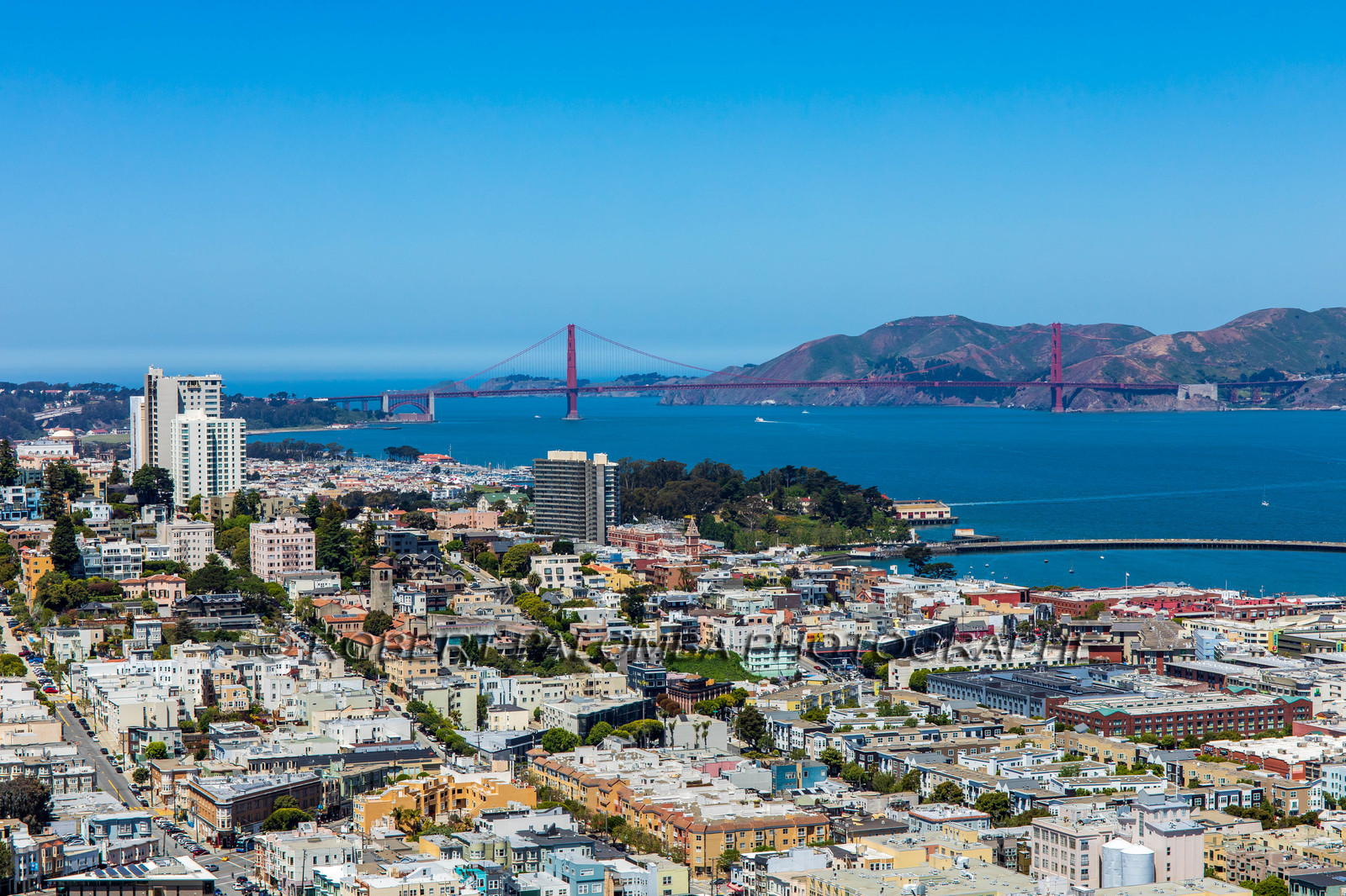 San Francisco