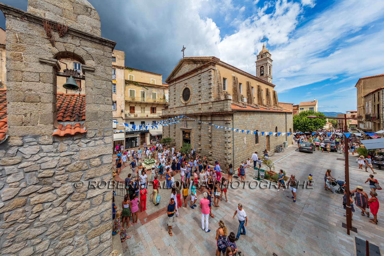 Porto-Vecchio