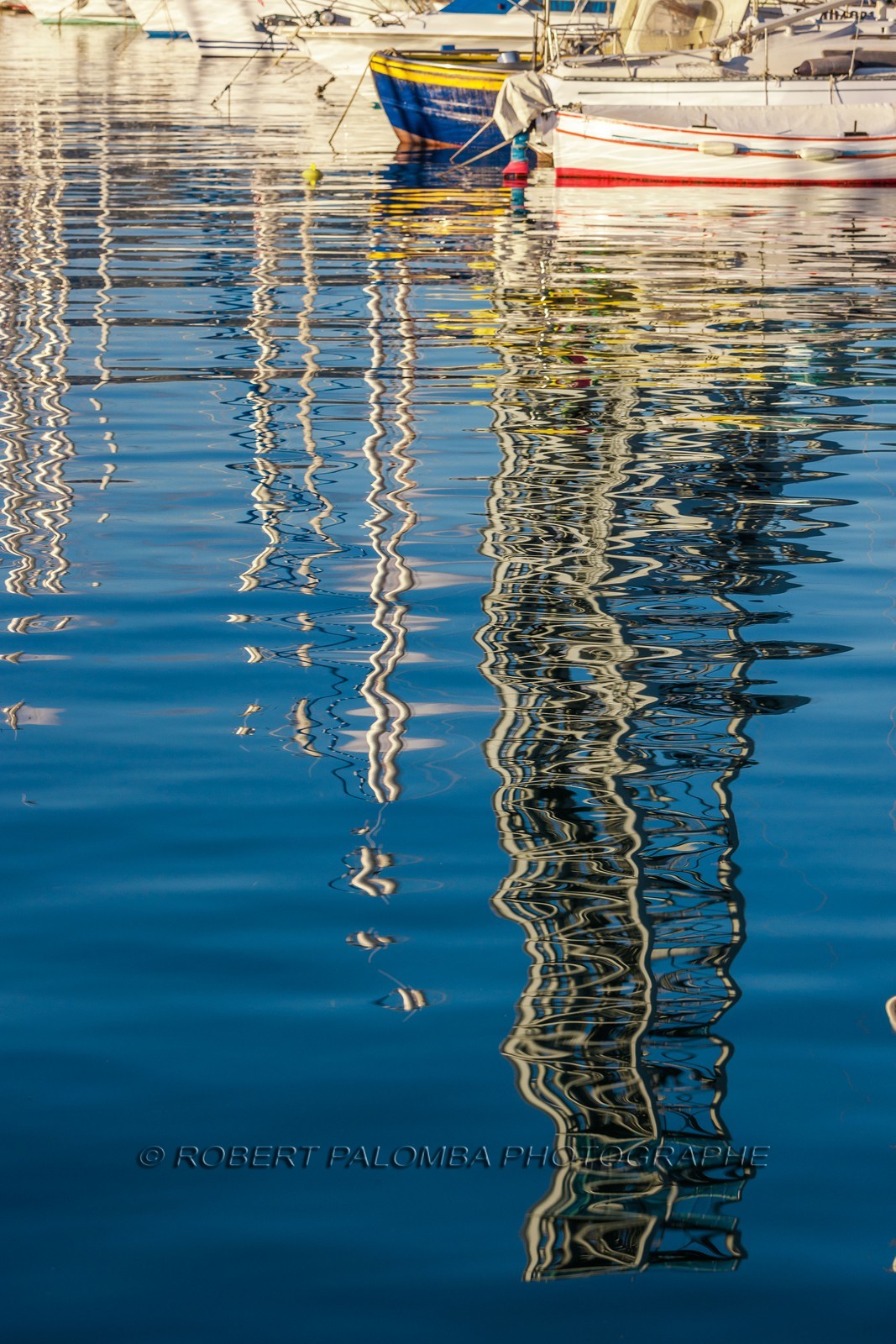 La Seyne-sur-Mer.