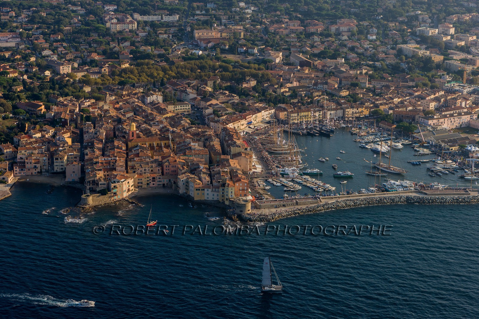 Saint-Tropez
