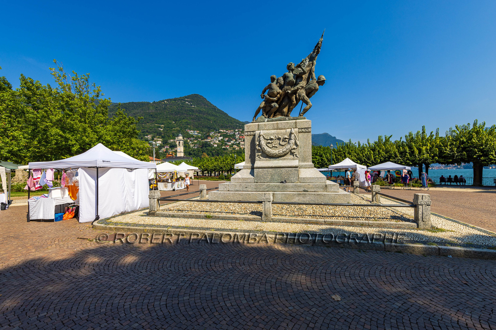 Cernobbio