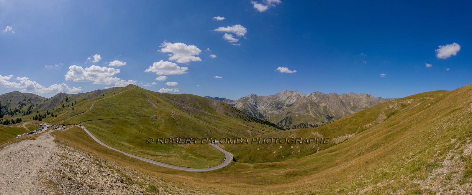 Col d'Allos